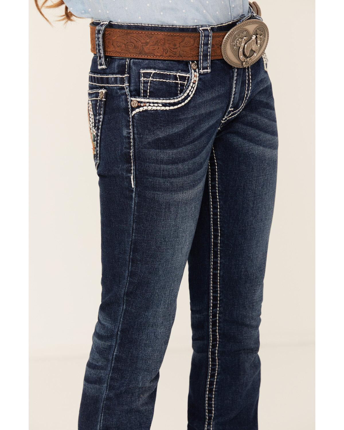 258520-shyanne-little-girls-dark-wash-horseshoe-pocket-bootcut-stretch-denim-jeans-1.jpg