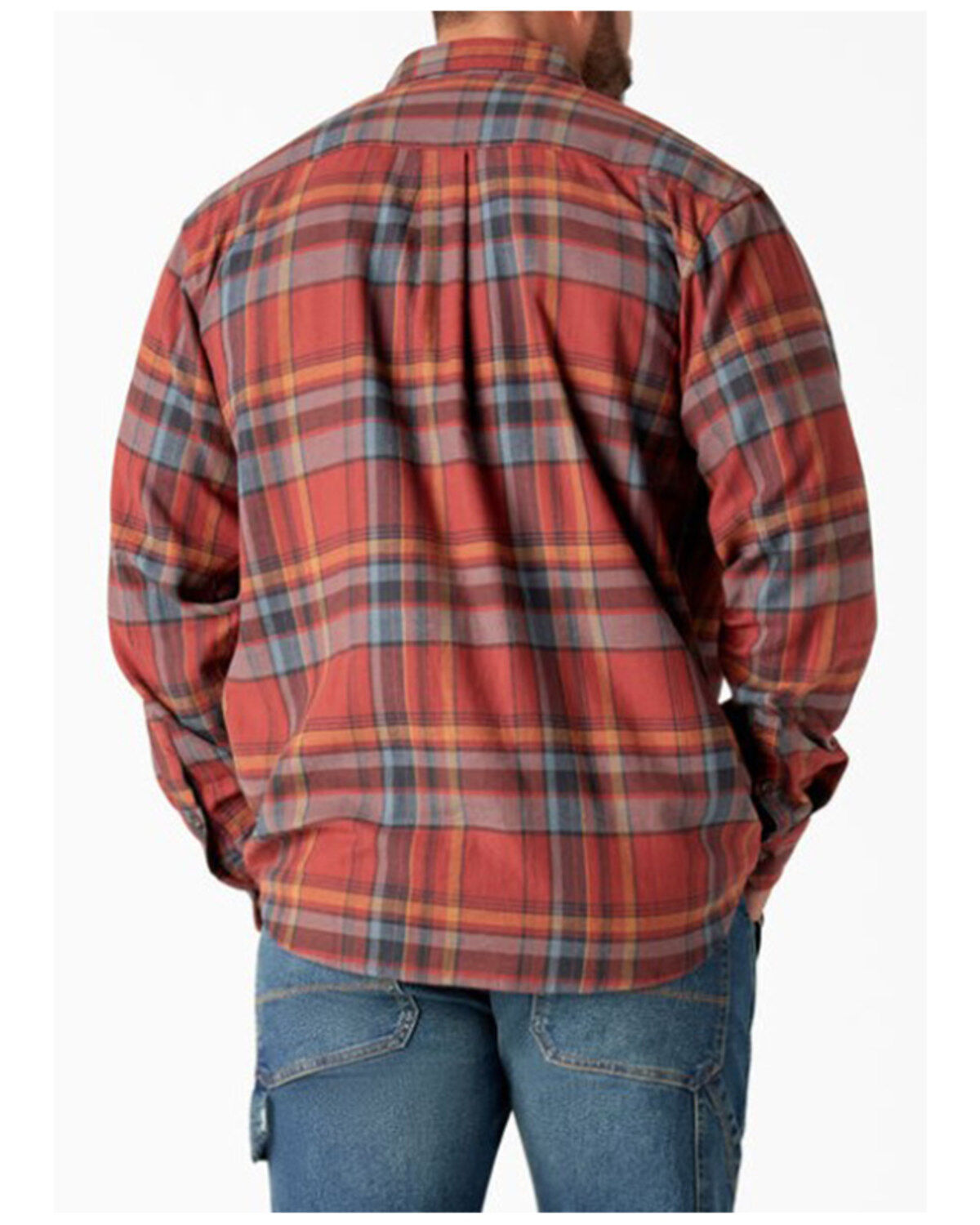 259084-dickies-men-s-flex-plaid-print-long-sleeve-button-down-flannel-work-shirt-1.jpg