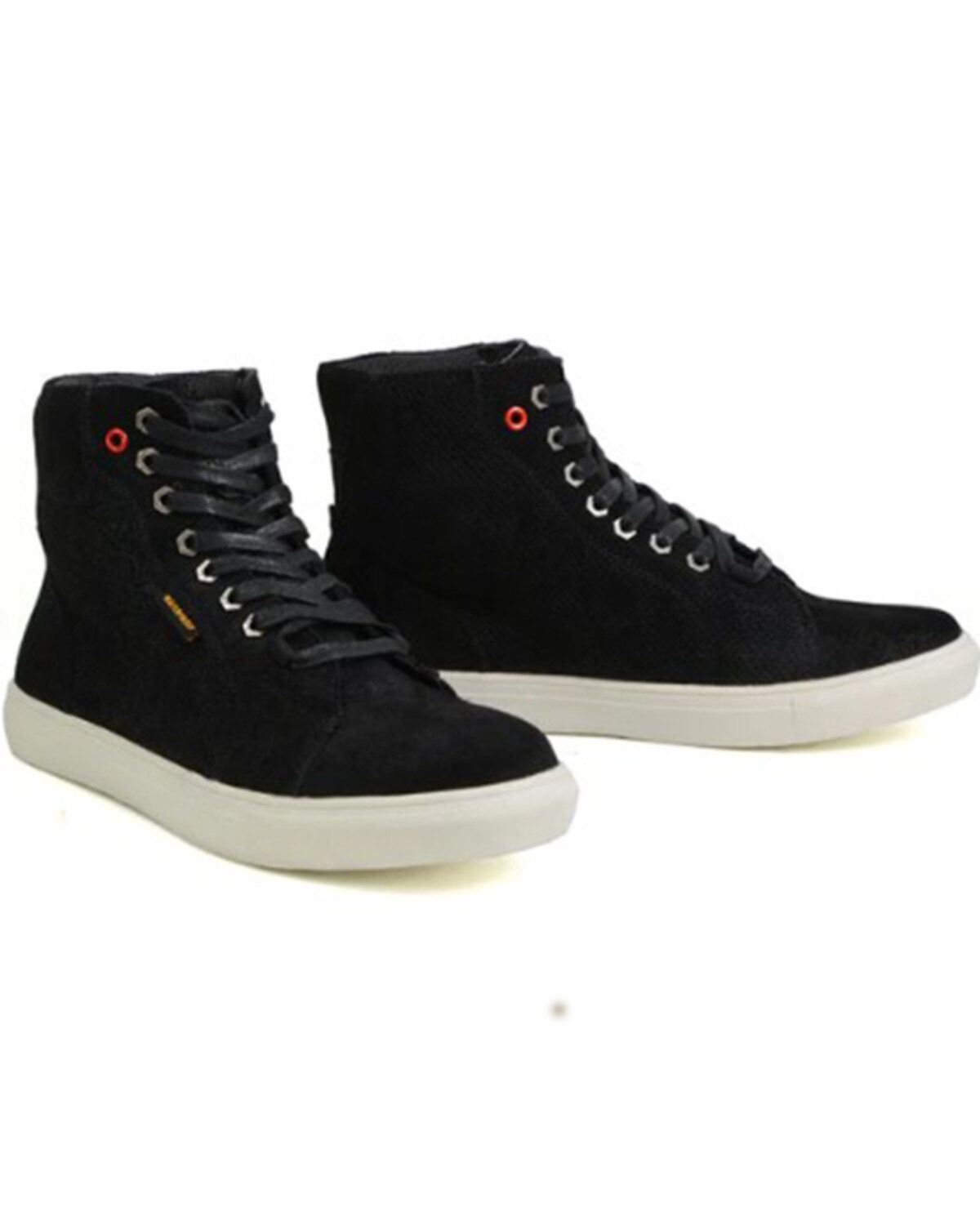 Milwaukee Leather Men's Vintage High-Top Reinforced Street Riding Waterproof Shoes - Round Toe 1 259442-milwaukee-leather-men-s-vintage-high-top-reinforced-street-riding-waterproof-shoes-round-toe-1.jpg