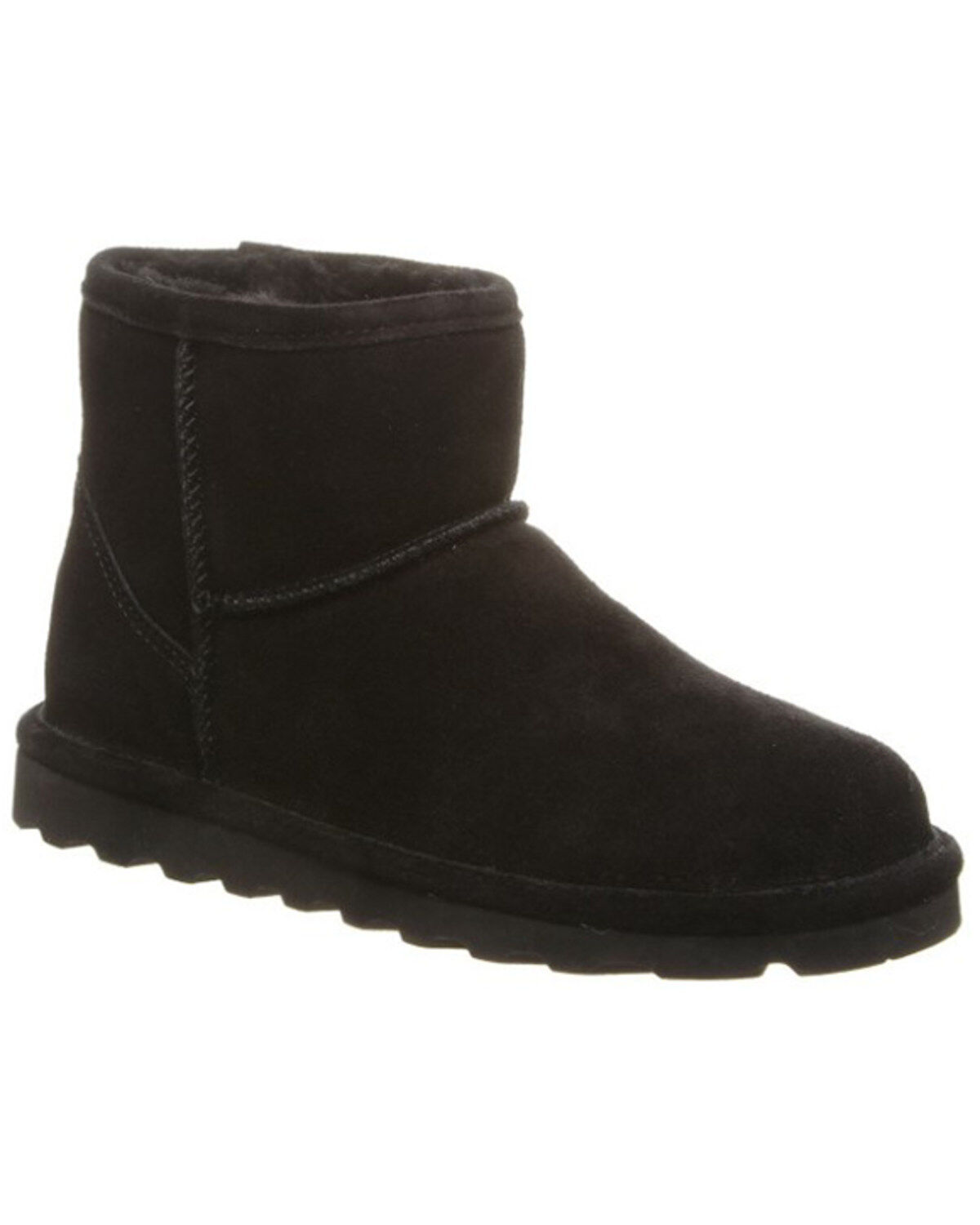 Bearpaw Women's Alyssa Casual Boots - Round Toe