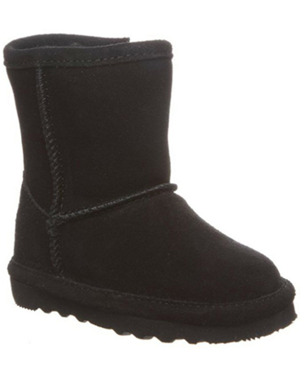 Bearpaw Toddler Boys' Elle Zipper Casual Boots - Round Toe 1 260143-bearpaw-toddler-boys-elle-zipper-casual-boots-round-toe-1.jpg