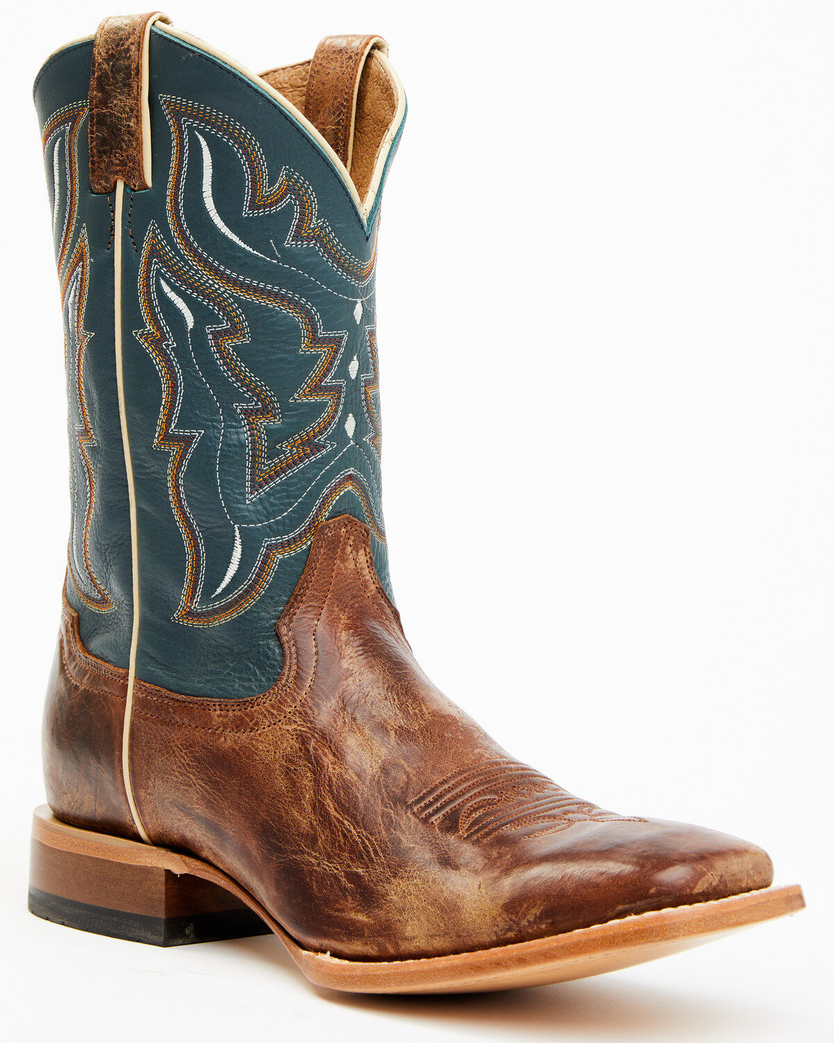 Cody James® Men's Square Toe Western Boots 1 26044-cody-james-reg-men-s-square-toe-western-boots-1.jpg
