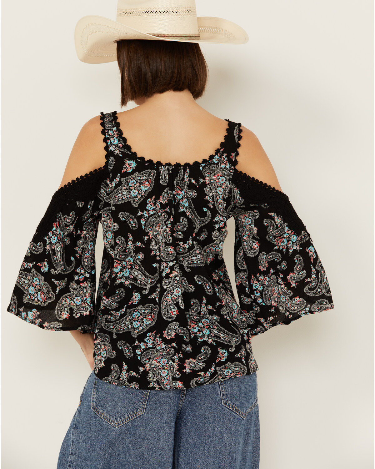 260572-wild-moss-women-s-paisley-print-crochet-cold-shoulder-top-1.jpg