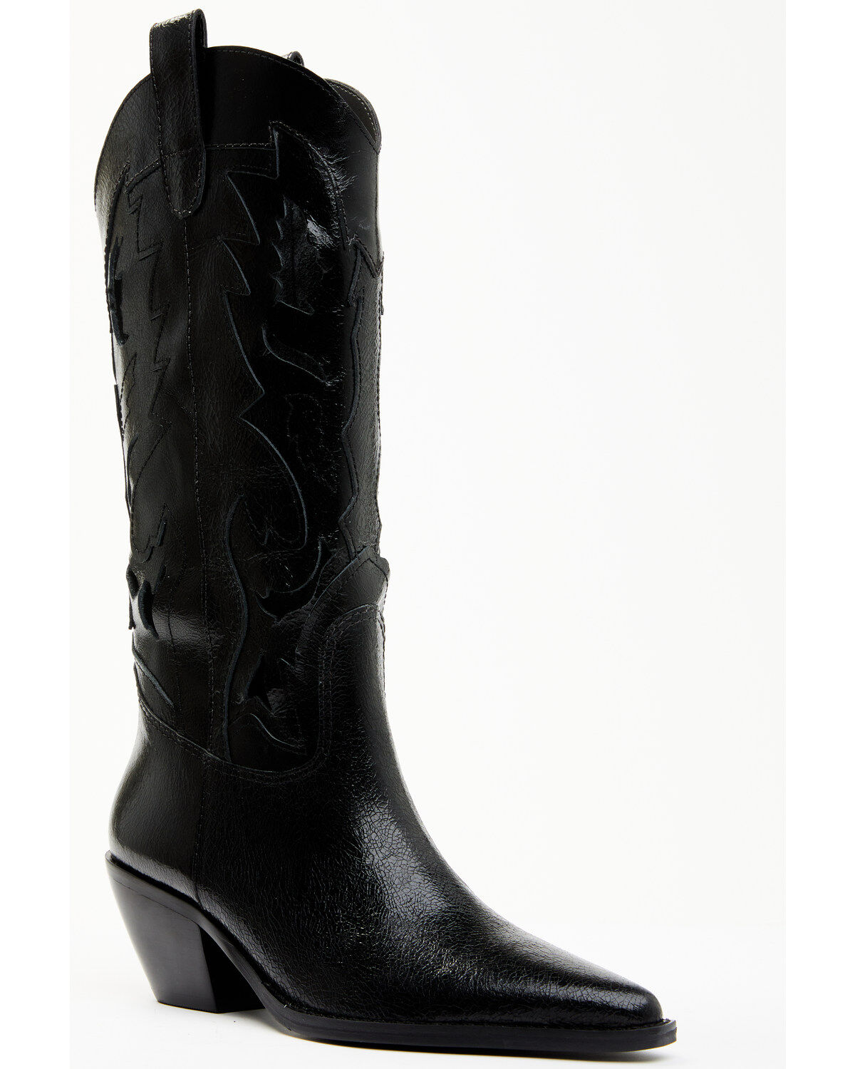 Matisse Women's Alice Performance Western Boots - Snip Toe