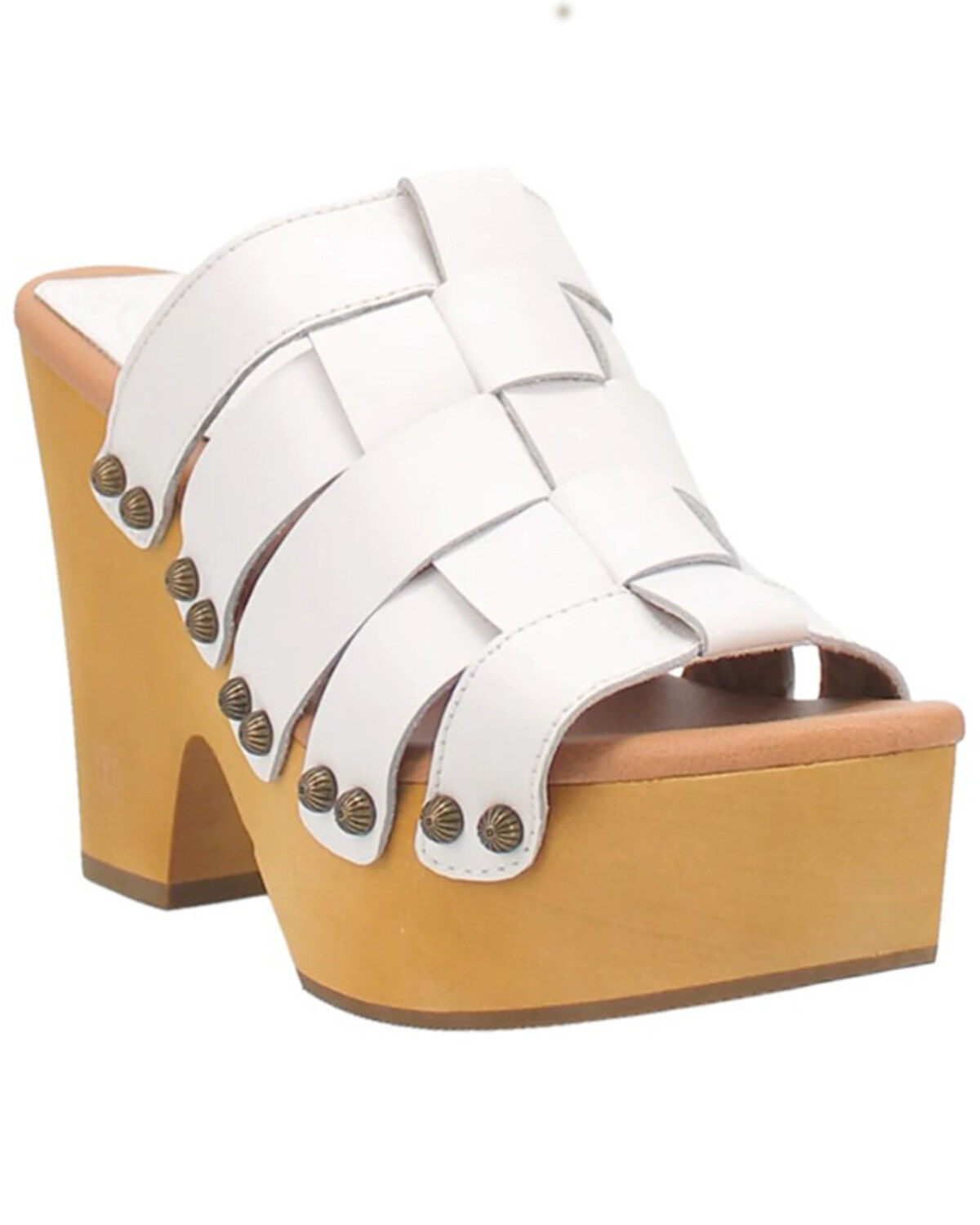 Dingo Women's Dagwood Sandals