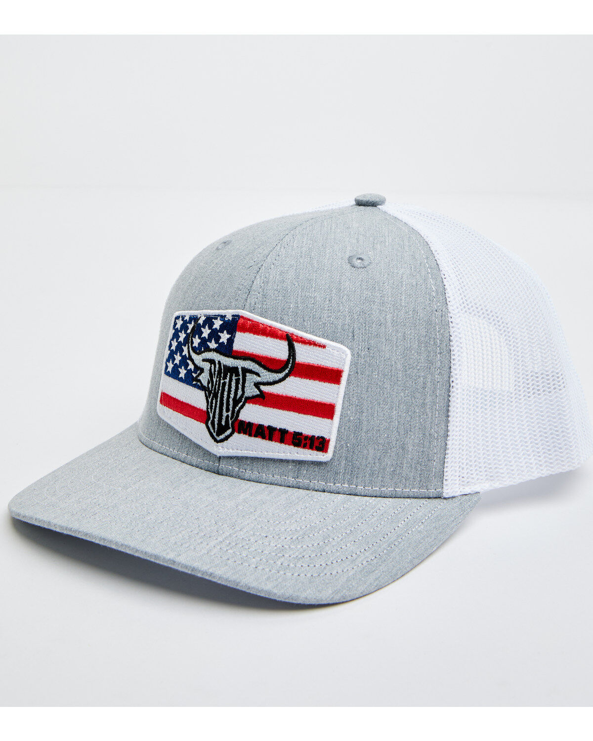 Salty Rodeo Men's Liberty Trucker Cap 1 261327-salty-rodeo-men-s-liberty-trucker-cap-1.jpg