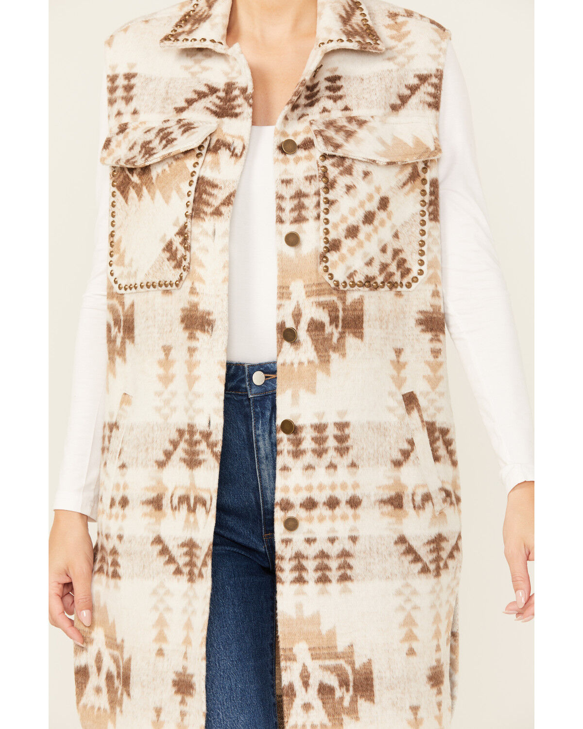 261351-26-international-women-s-southwestern-print-studded-long-vest-1.jpg