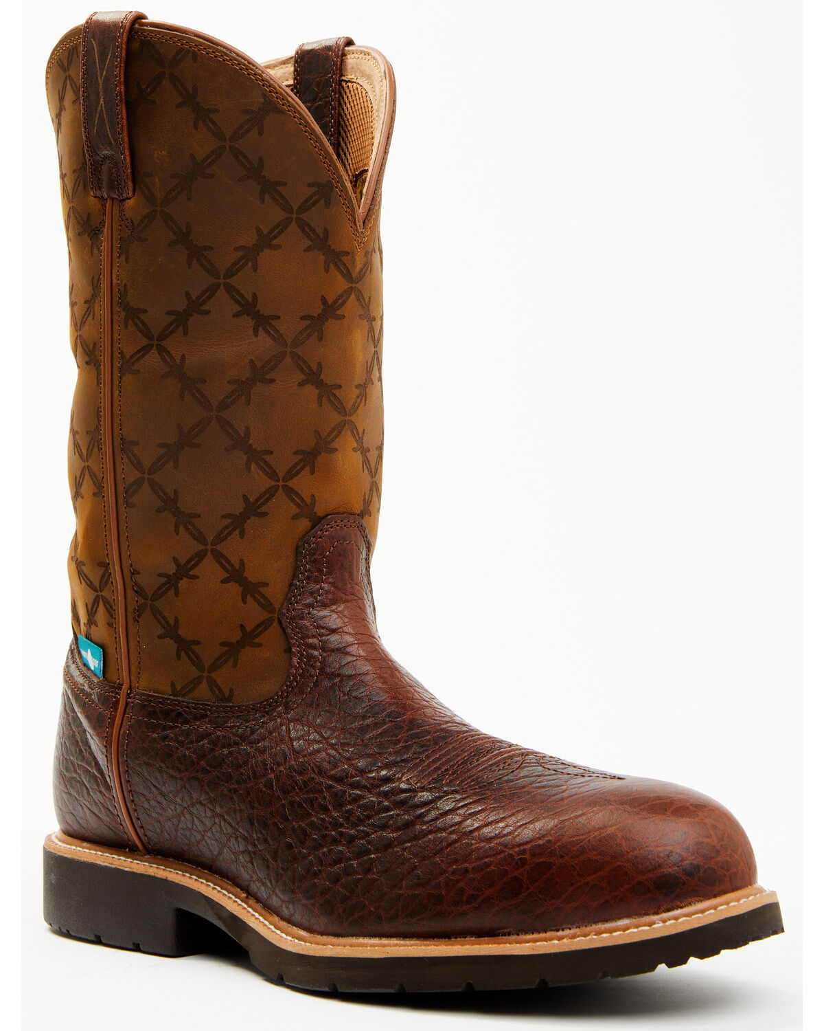 Twisted X Men's 12 Western Work Boots - Nano Toe 1 261886-twisted-x-men-s-12-western-work-boots-nano-toe-1.jpg