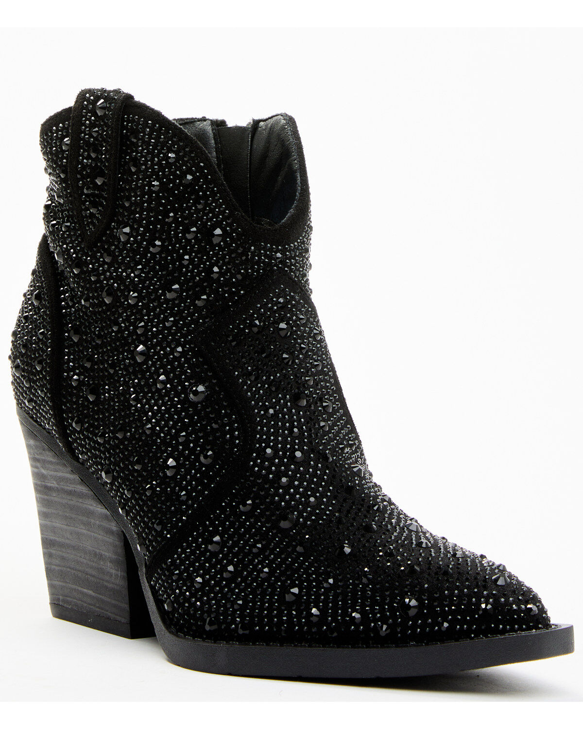 Very G Women's Austin Booties - Snip Toe 1 263262-very-g-women-s-austin-booties-snip-toe-1.jpg