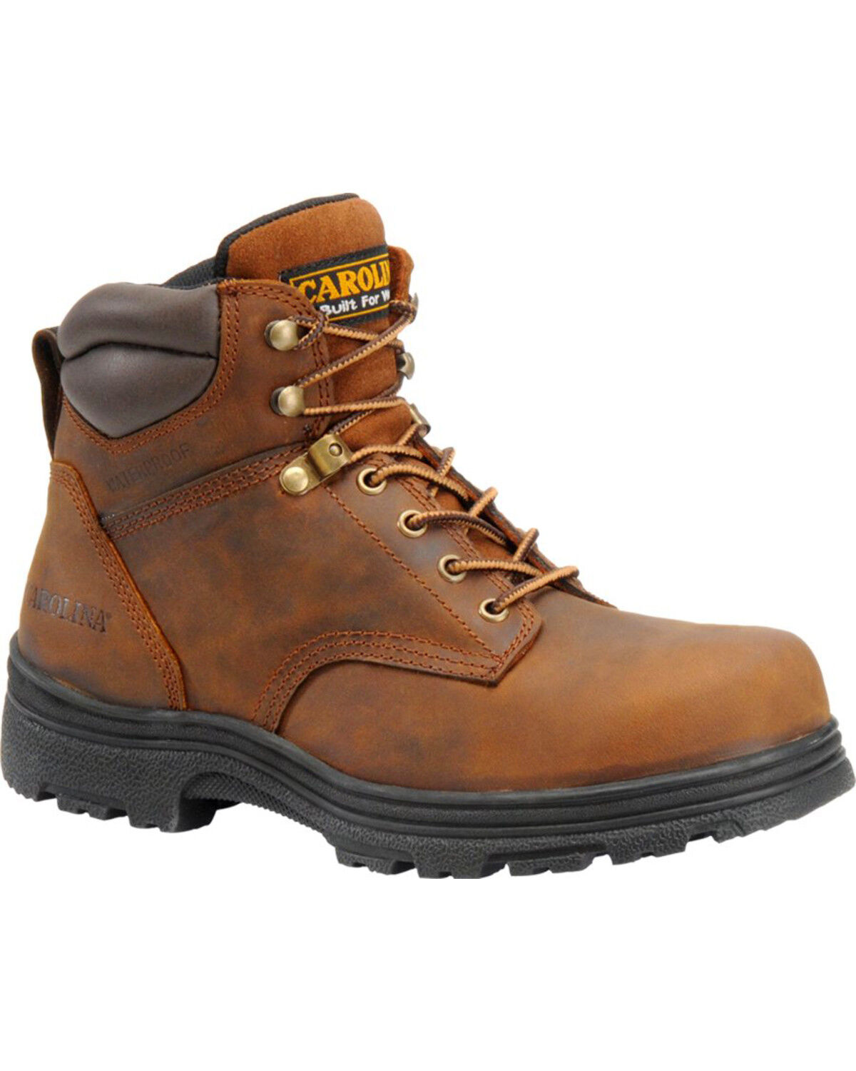 Carolina Men's 6 Steel Toe Waterproof Work Boots 1 26511-carolina-men-s-6-steel-toe-waterproof-work-boots-1.jpg