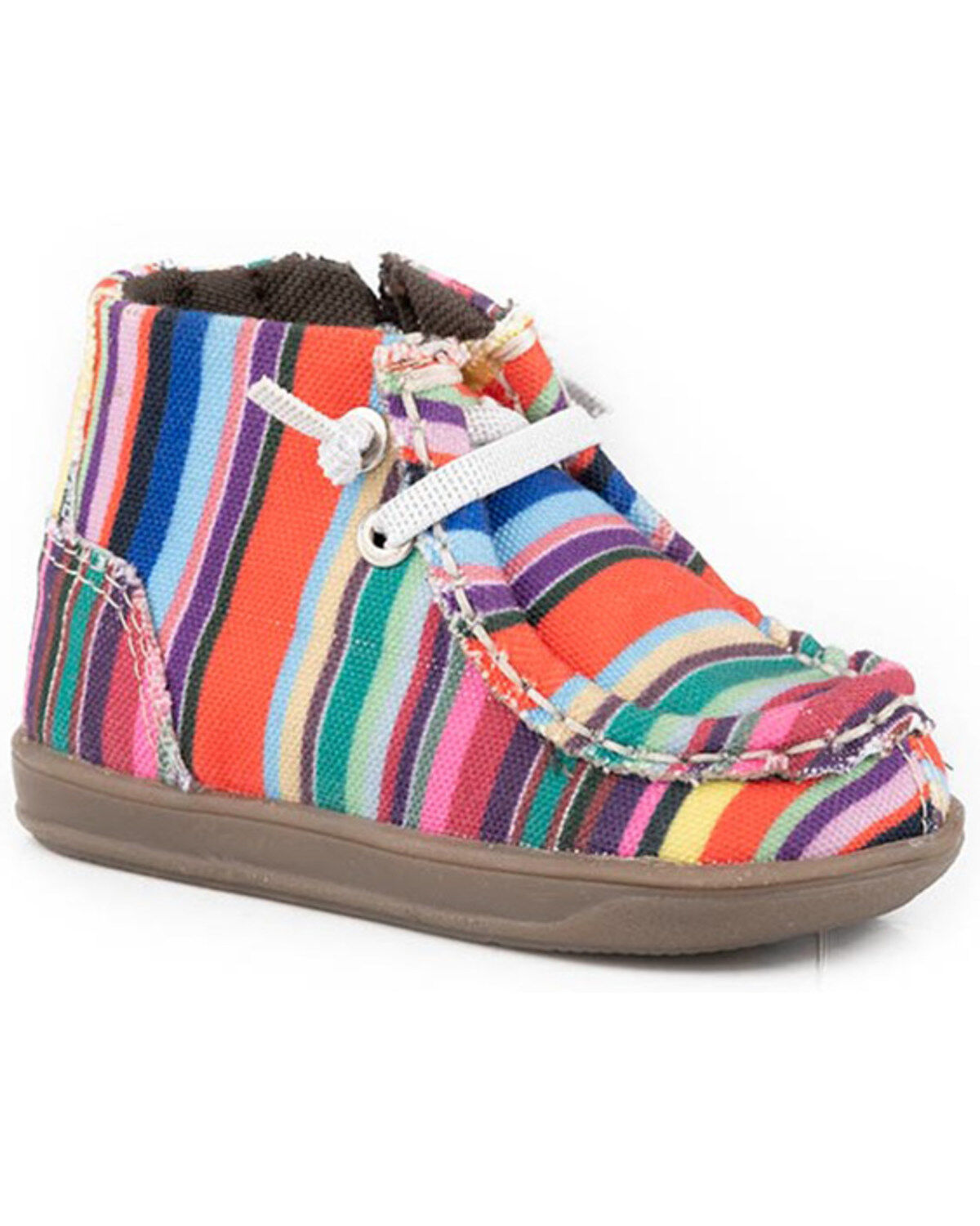 Roper Infant Girls' Tommie Casual Shoes - Moc Toe 1 265336-roper-infant-girls-tommie-casual-shoes-moc-toe-1.jpg