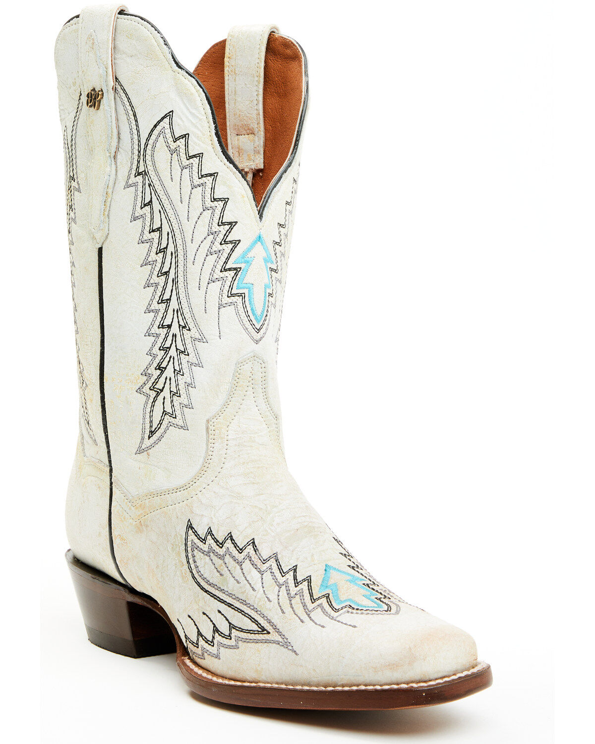 Dan Post Women's Darcy Western Boots - Square Toe 1 265781-dan-post-women-s-darcy-western-boots-square-toe-1.jpg