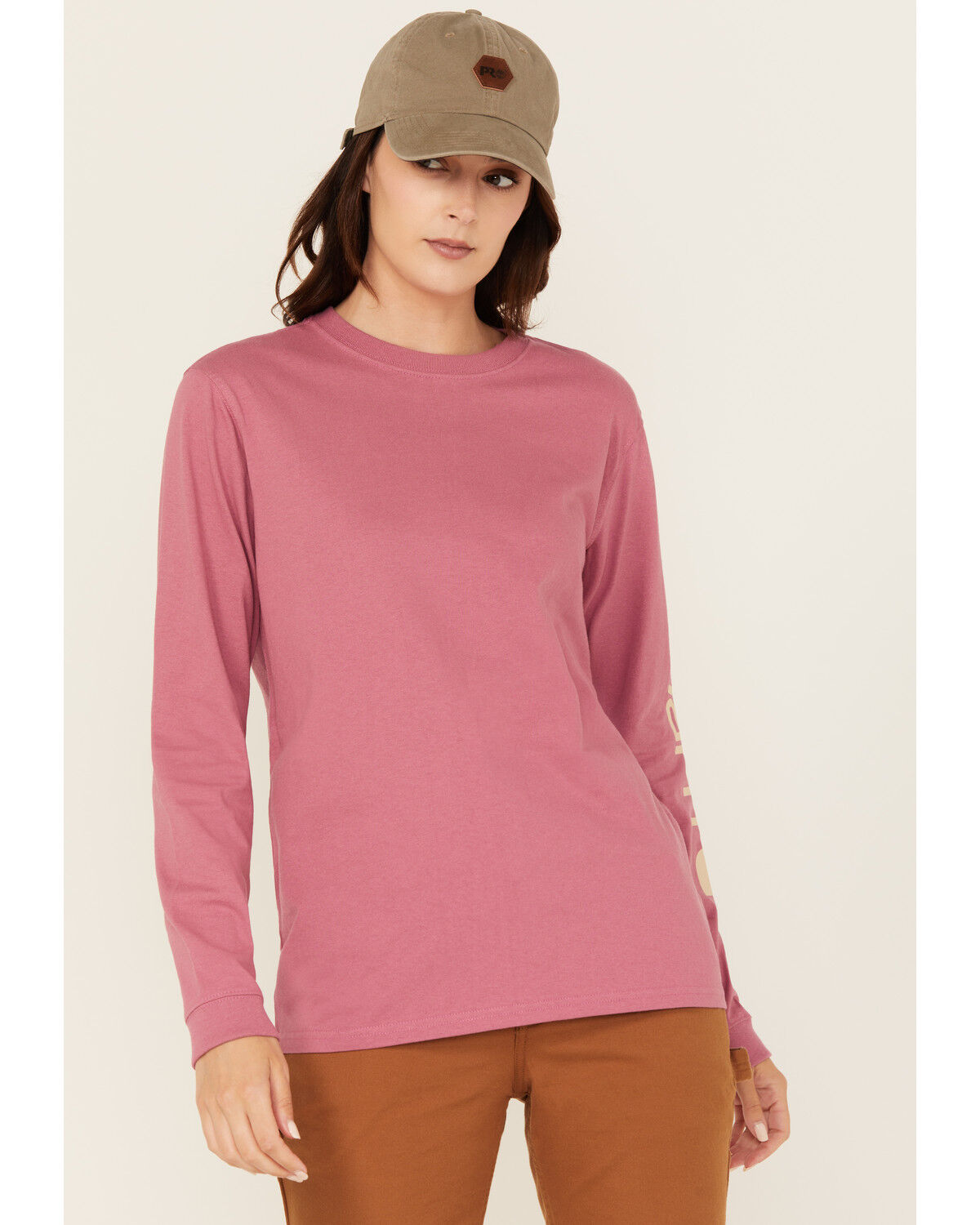 Carhartt Women's Loose Fit Heavyweight Long Sleeve Logo Graphic Work T-Shirt 1 267668-carhartt-women-s-loose-fit-heavyweight-long-sleeve-logo-graphic-work-t-shirt-1.jpg