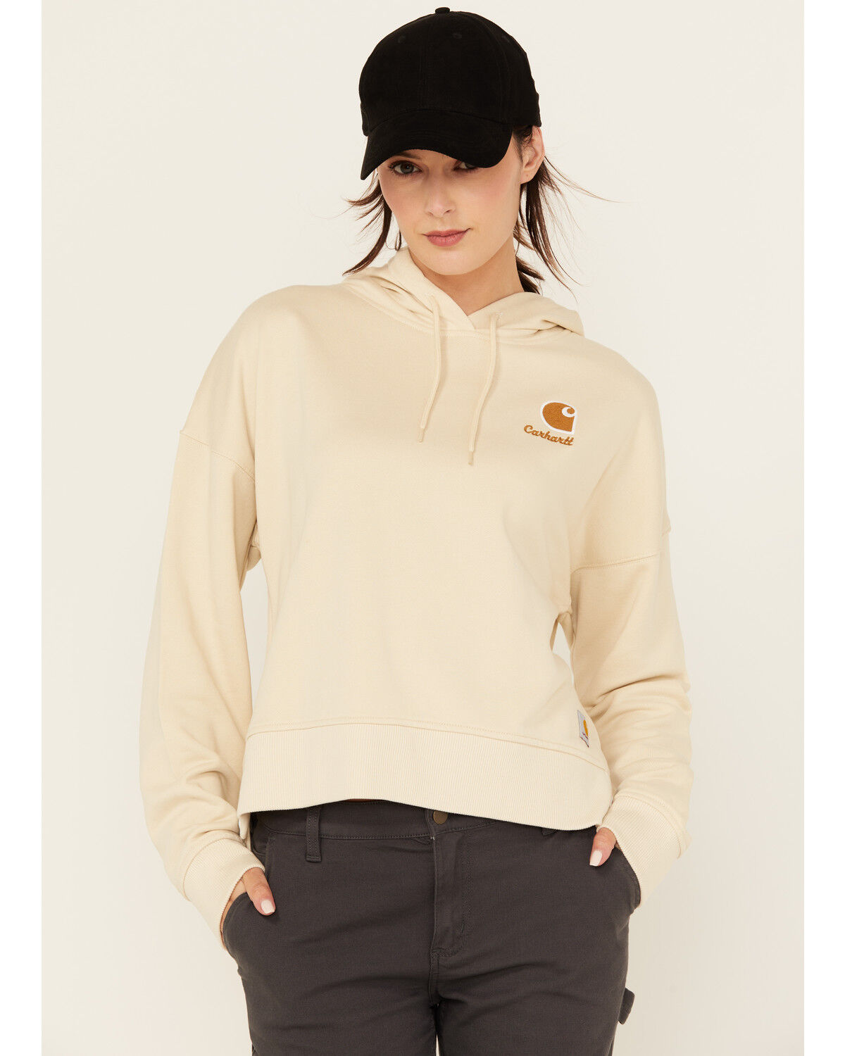 Carhartt Women's Tencel Fiber Series Loose Fit Graphic Hoodie 1 268008-carhartt-women-s-tencel-fiber-series-loose-fit-graphic-hoodie-1.jpg