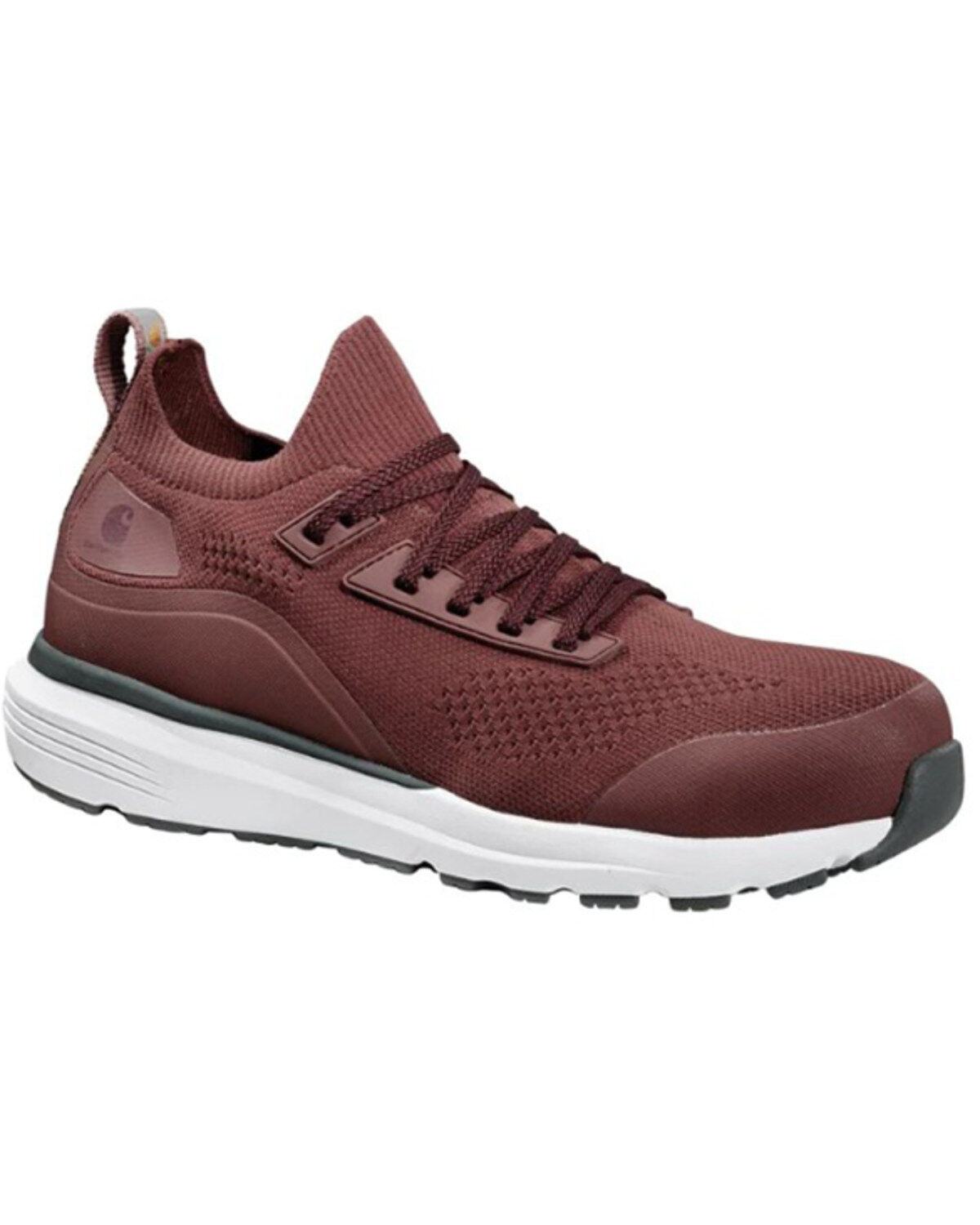 Carhartt Women's 3 Haslett Work Shoes - Nano Composite Toe