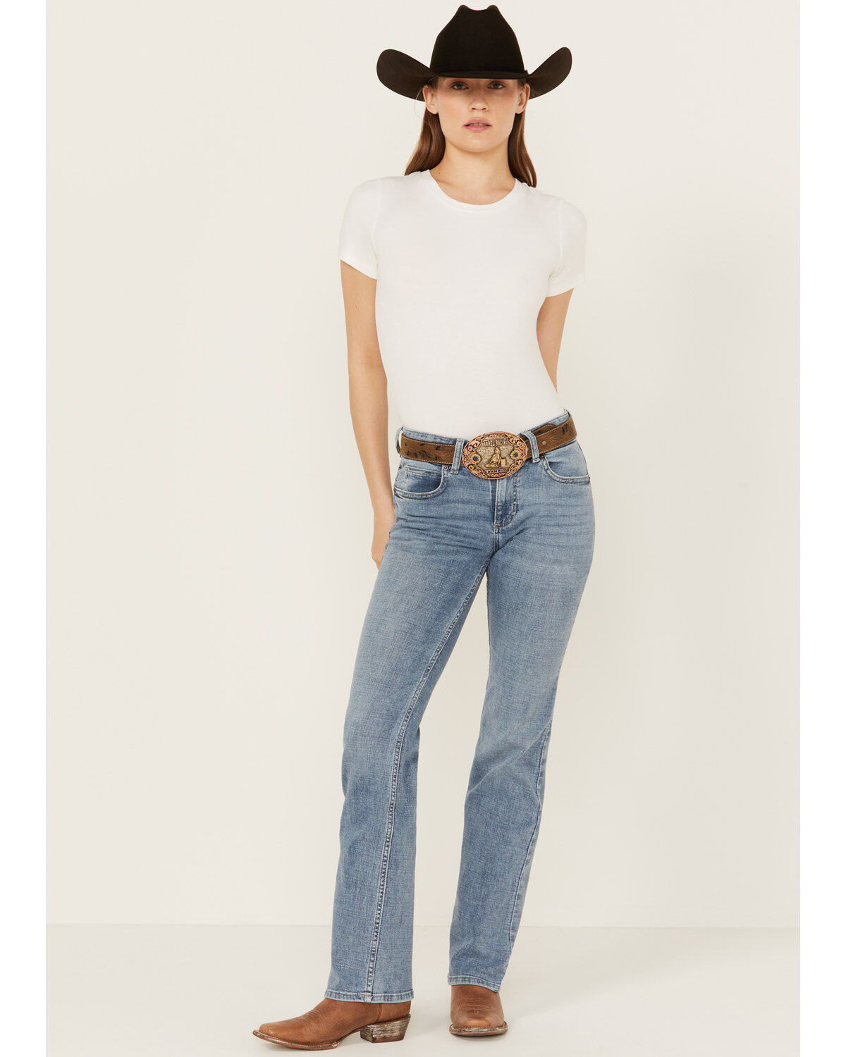 Wrangler Women's Essential Jayne Dark Wash Mid Rise Bootcut Stretch Denim Jeans 1 268488-wrangler-women-s-essential-jayne-dark-wash-mid-rise-bootcut-stretch-denim-jeans-1.jpg