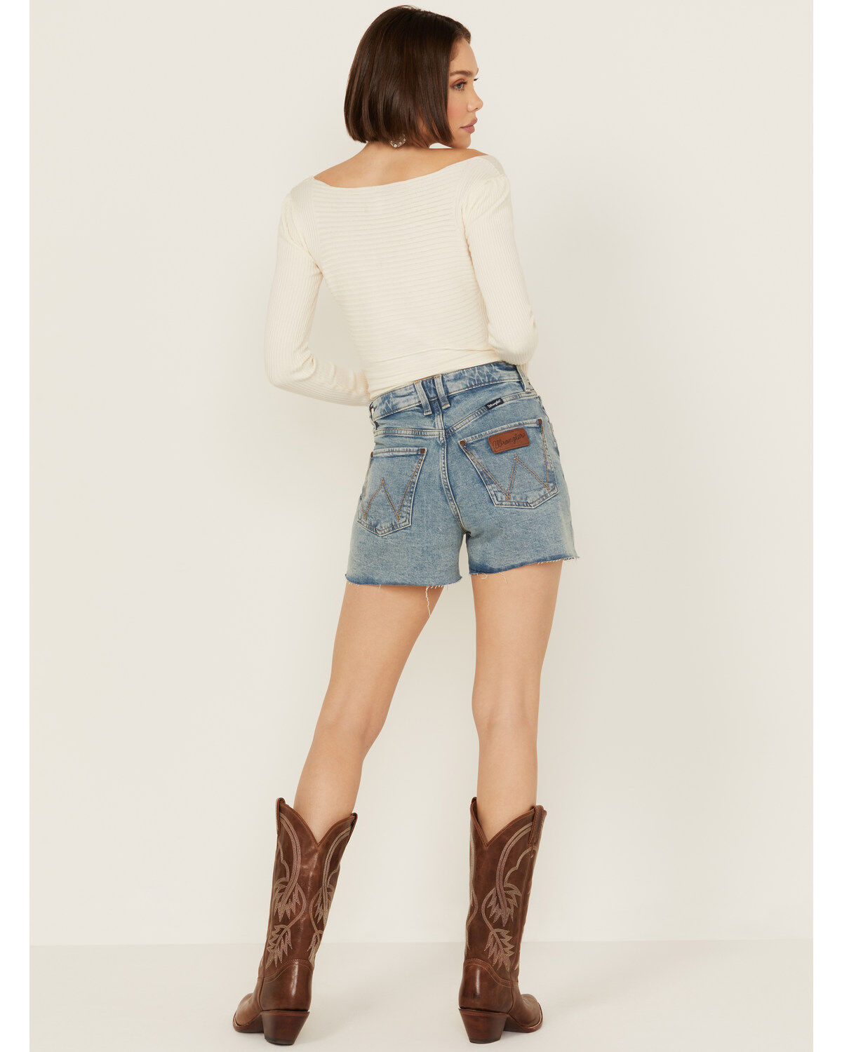 268558-wrangler-retro-women-s-light-wash-bailey-high-rise-cutoff-denim-shorts-1.jpg