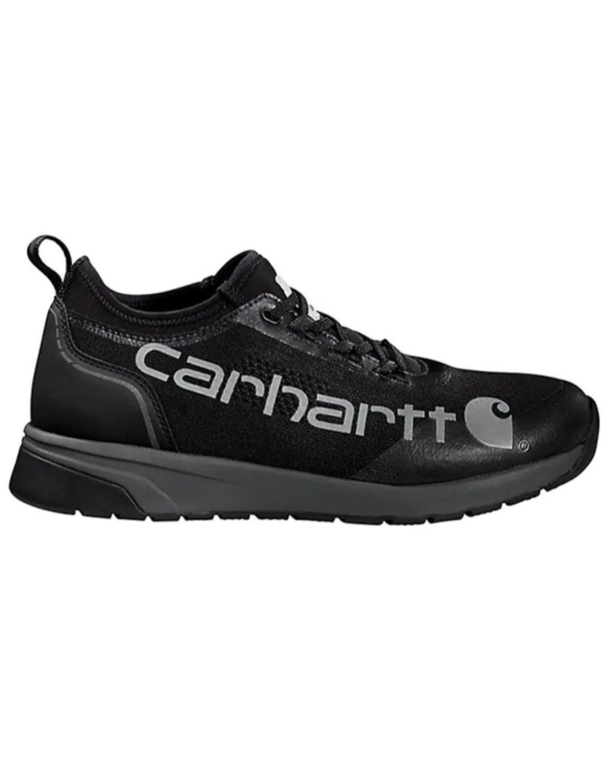 Carhartt Men's Force Work Shoes - Nano Composite Toe