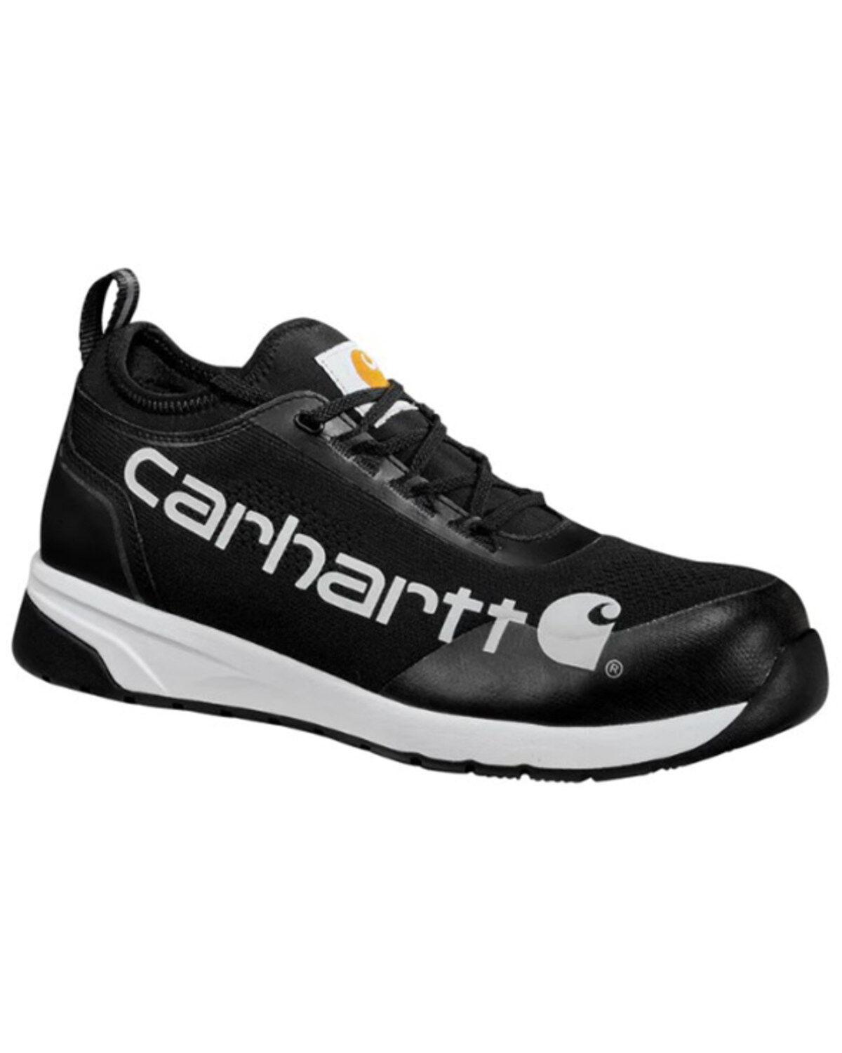 Carhartt Men's Force Work Shoes - Nano Composite Toe 1 269183-carhartt-men-s-force-work-shoes-nano-composite-toe-1.jpg