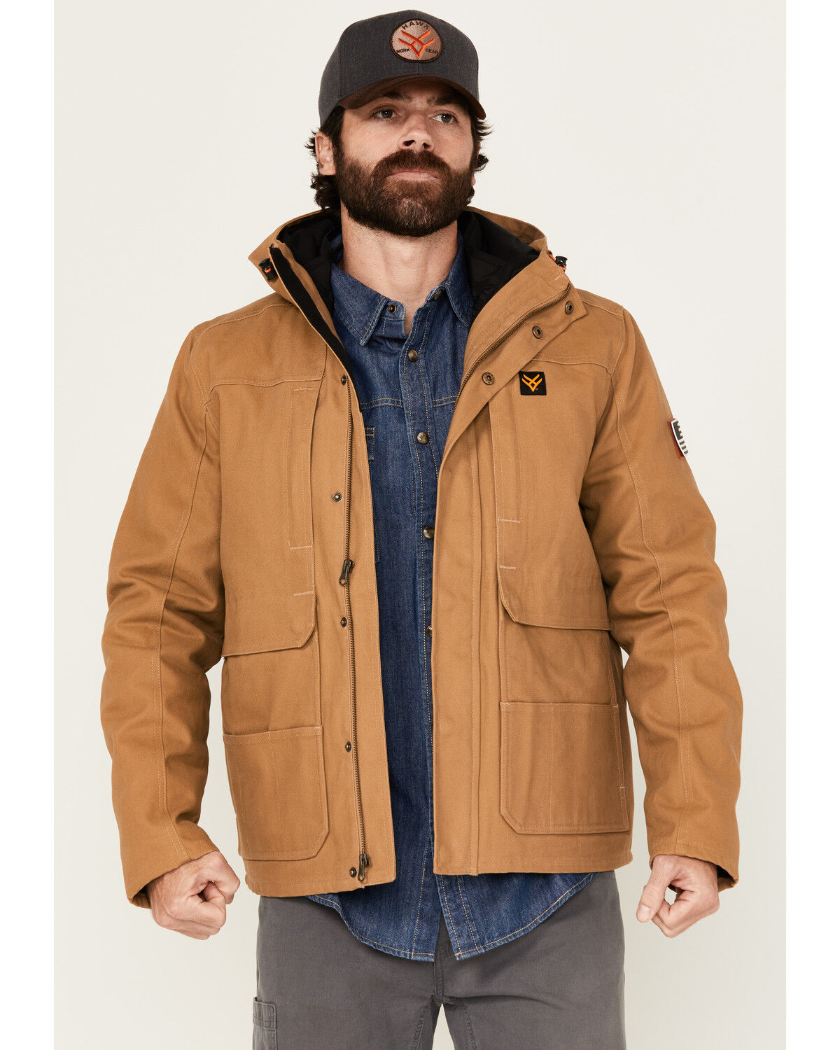 Hawx Men's Ashland 2 In 1 Zip-Up Jacket 1 269246-hawx-men-s-ashland-2-in-1-zip-up-jacket-1.jpg