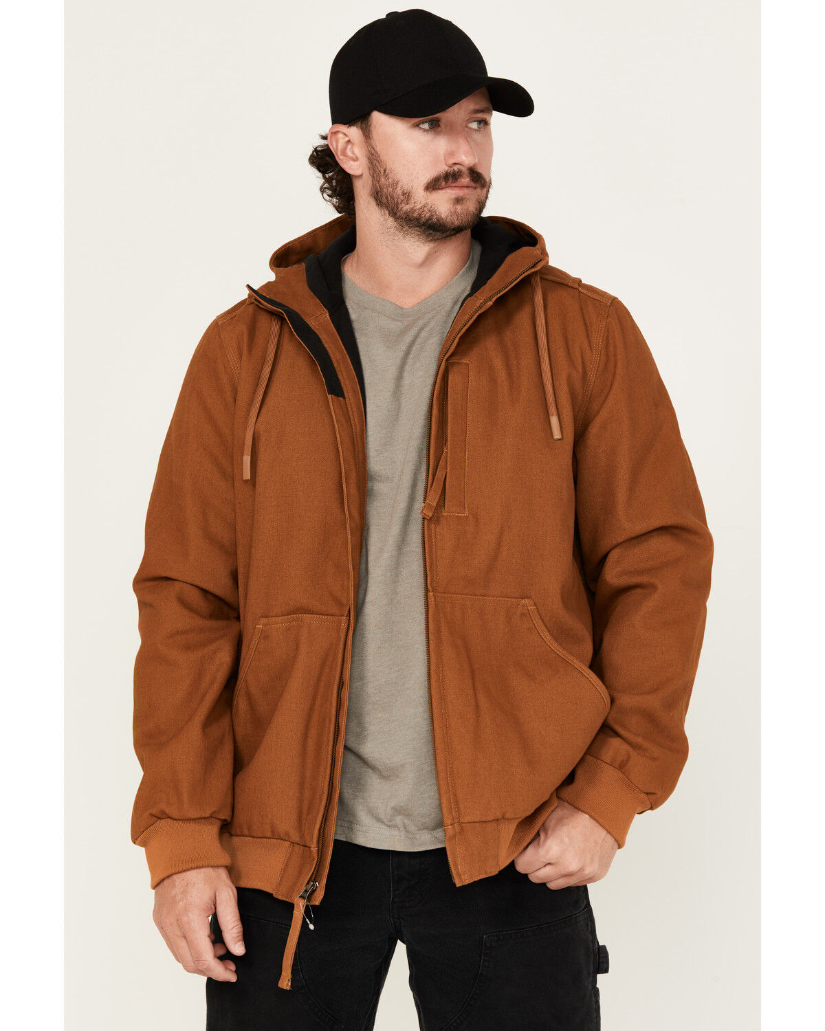 Hawx Men's Wolcott Hooded Bomber Jacket 1 269410-hawx-men-s-wolcott-hooded-bomber-jacket-1.jpg