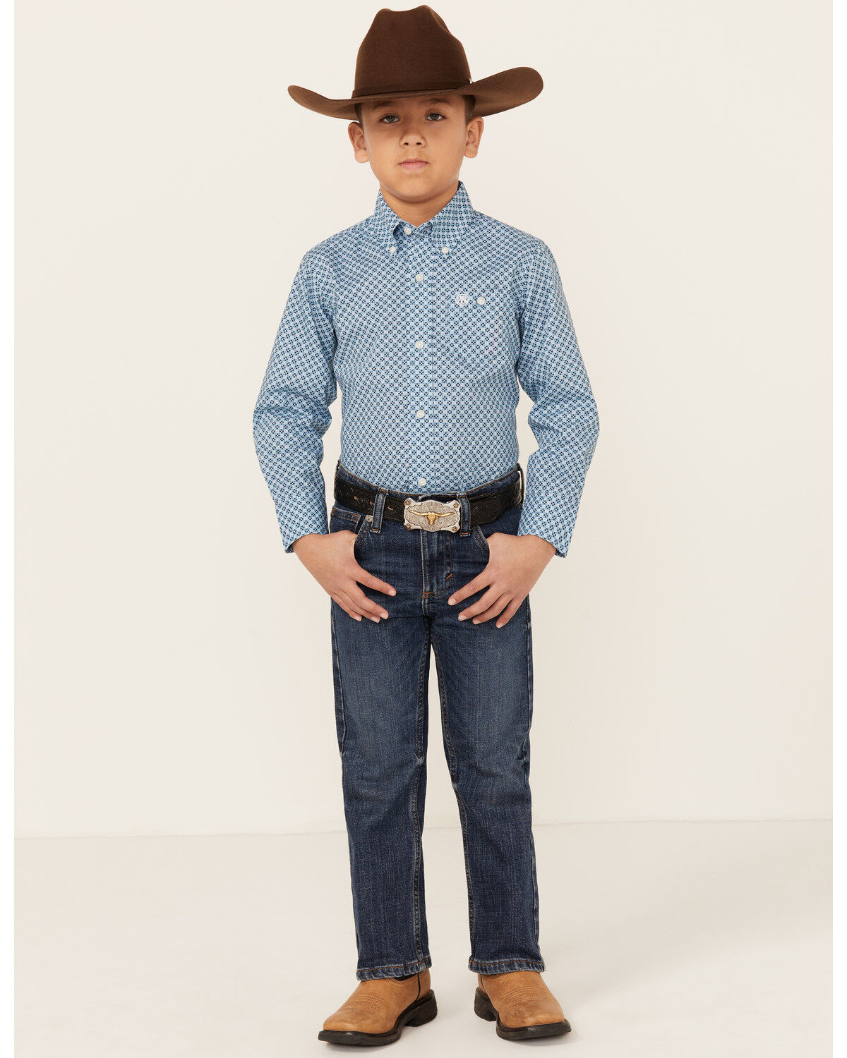 Wrangler 20X Little Boys' Barksdale Dark Wash Vintage Bootcut Stretch Denim Jeans 1 269565-wrangler-20x-little-boys-barksdale-dark-wash-vintage-bootcut-stretch-denim-jeans-1.jpg