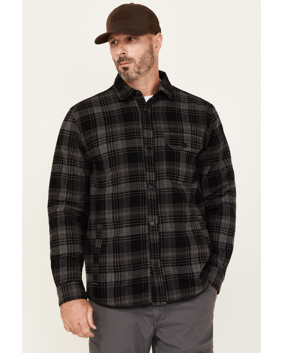 Hawx Men's Ashland Reversible Flannel Shirt Jacket 1 269623-hawx-men-s-ashland-reversible-flannel-shirt-jacket-1.jpg