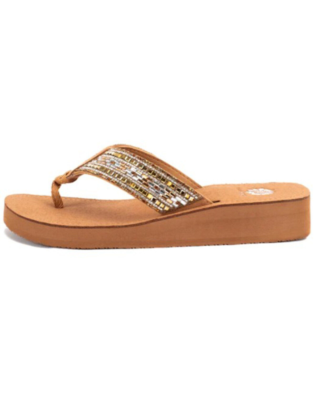 Yellow Box Women's Jabiru Sandals
