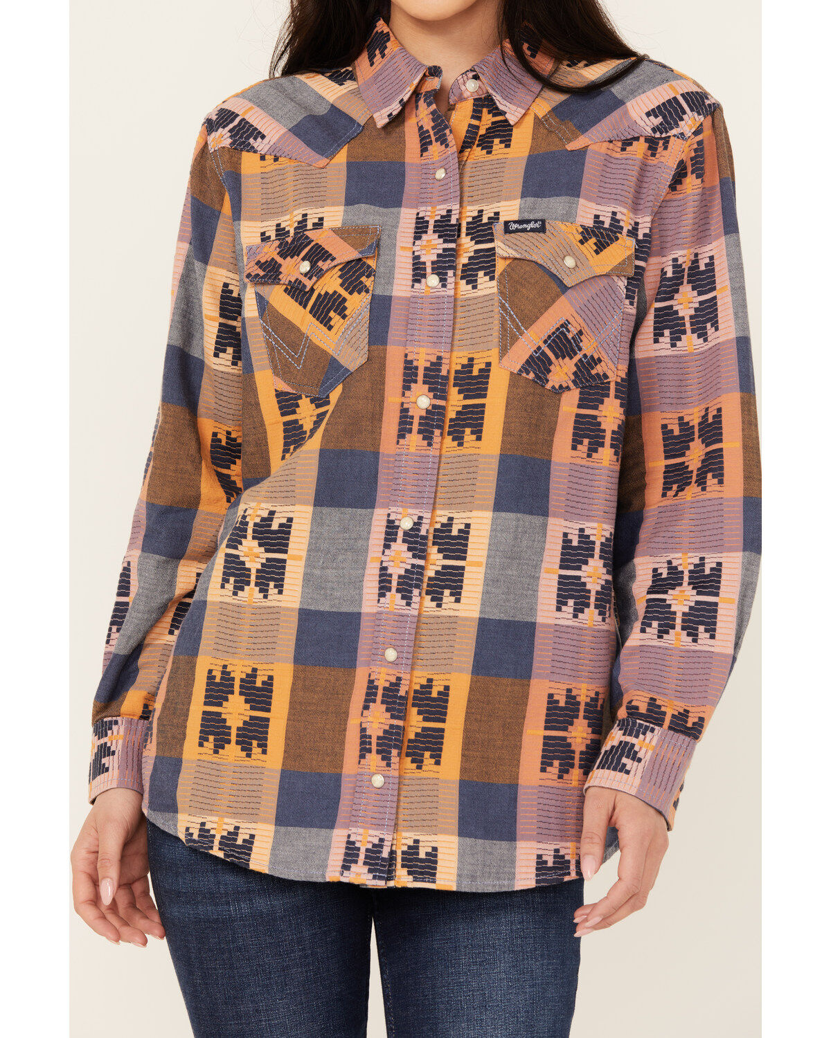 269925-wrangler-retro-women-s-western-vintage-plaid-print-boyfriend-long-sleeve-snap-western-shirt-1.jpg