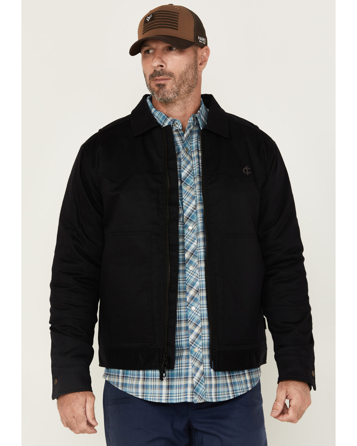 Cody James Men's FR Solid Jacket 1 270028-cody-james-men-s-fr-solid-jacket-1.jpg