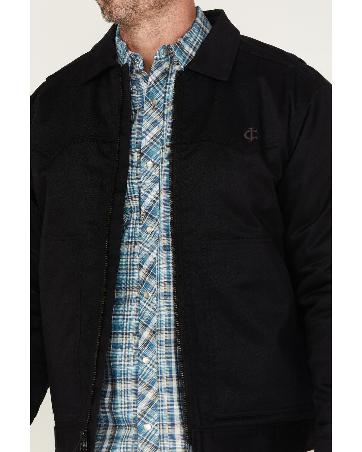 270028-cody-james-men-s-fr-solid-jacket-1.jpg