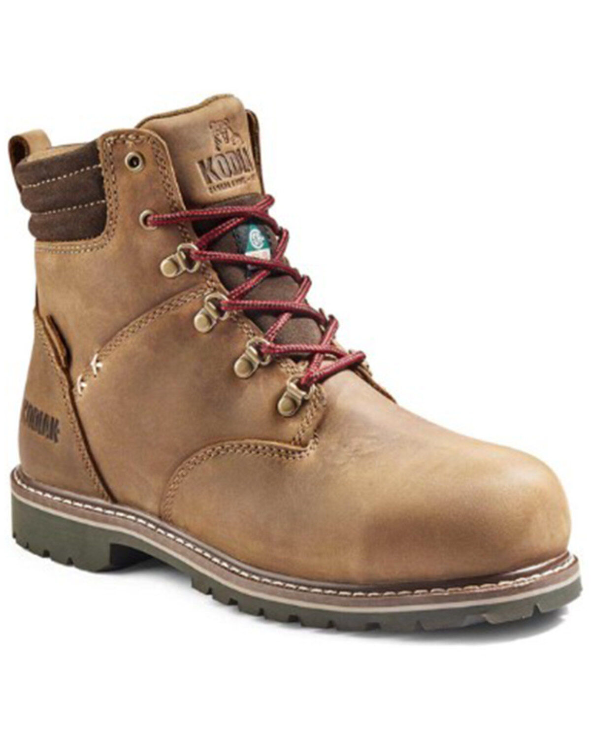 Kodiak Women's Bralorne 6 Waterproof Work Boots - Composite Toe 1 270700-kodiak-women-s-bralorne-6-waterproof-work-boots-composite-toe-1.jpg