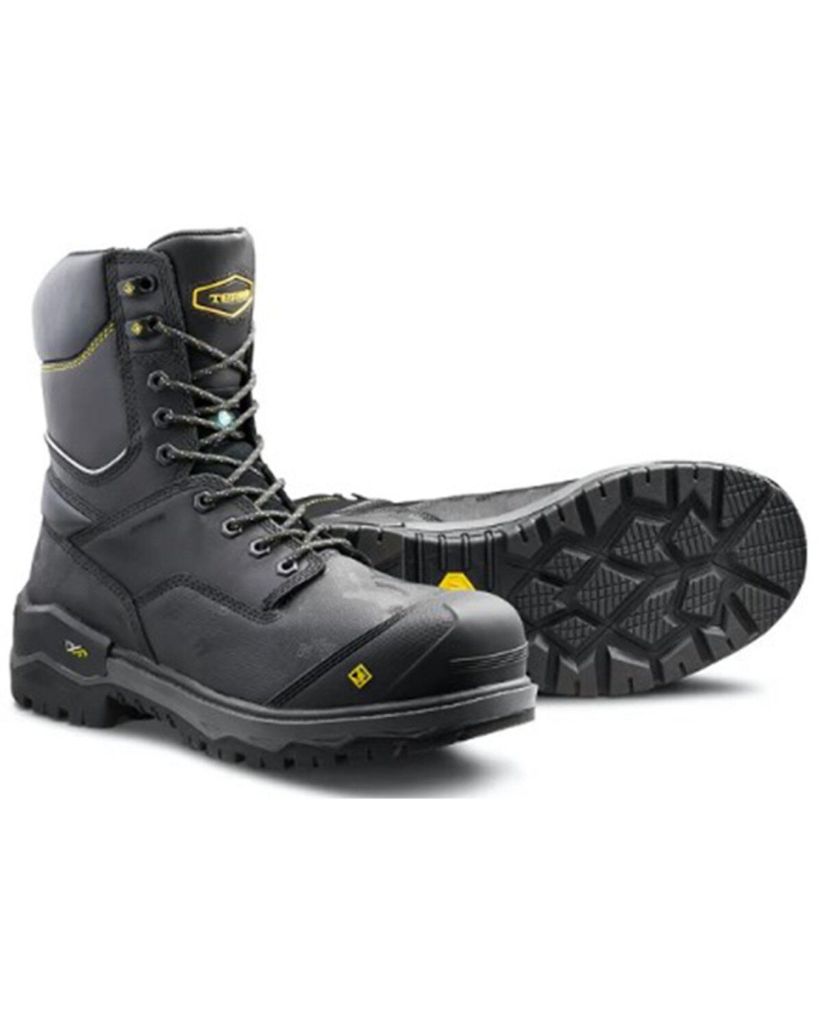 Kodiak Men's Gantry 8 Lace-Up Waterproof Work Boots - Composite Toe 1 270878-kodiak-men-s-gantry-8-lace-up-waterproof-work-boots-composite-toe-1.jpg