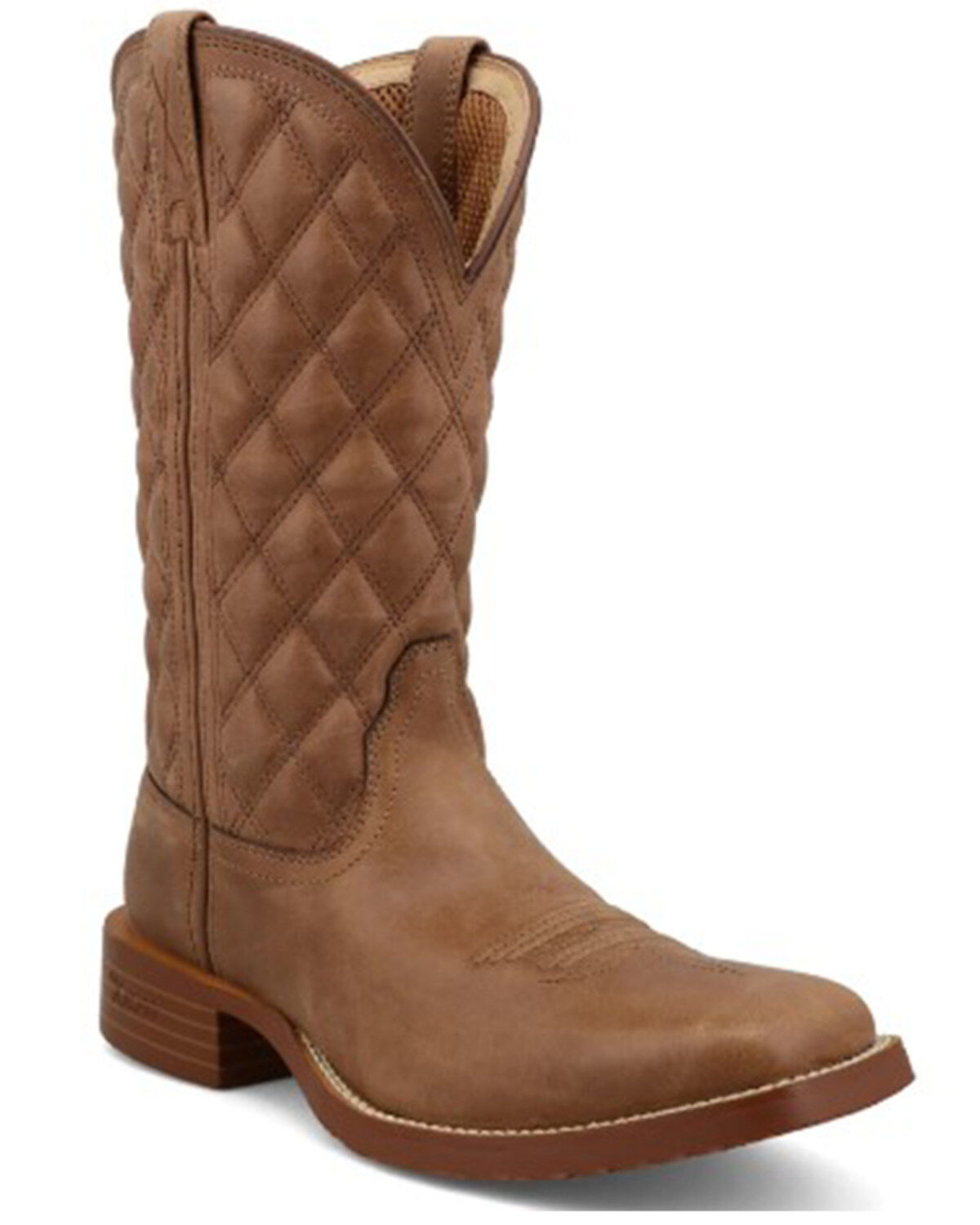 Twisted X Women's 11 Tech X™ Western Boots - Broad Square Toe 1 271237-twisted-x-women-s-11-tech-x-trade-western-boots-broad-square-toe-1.jpg