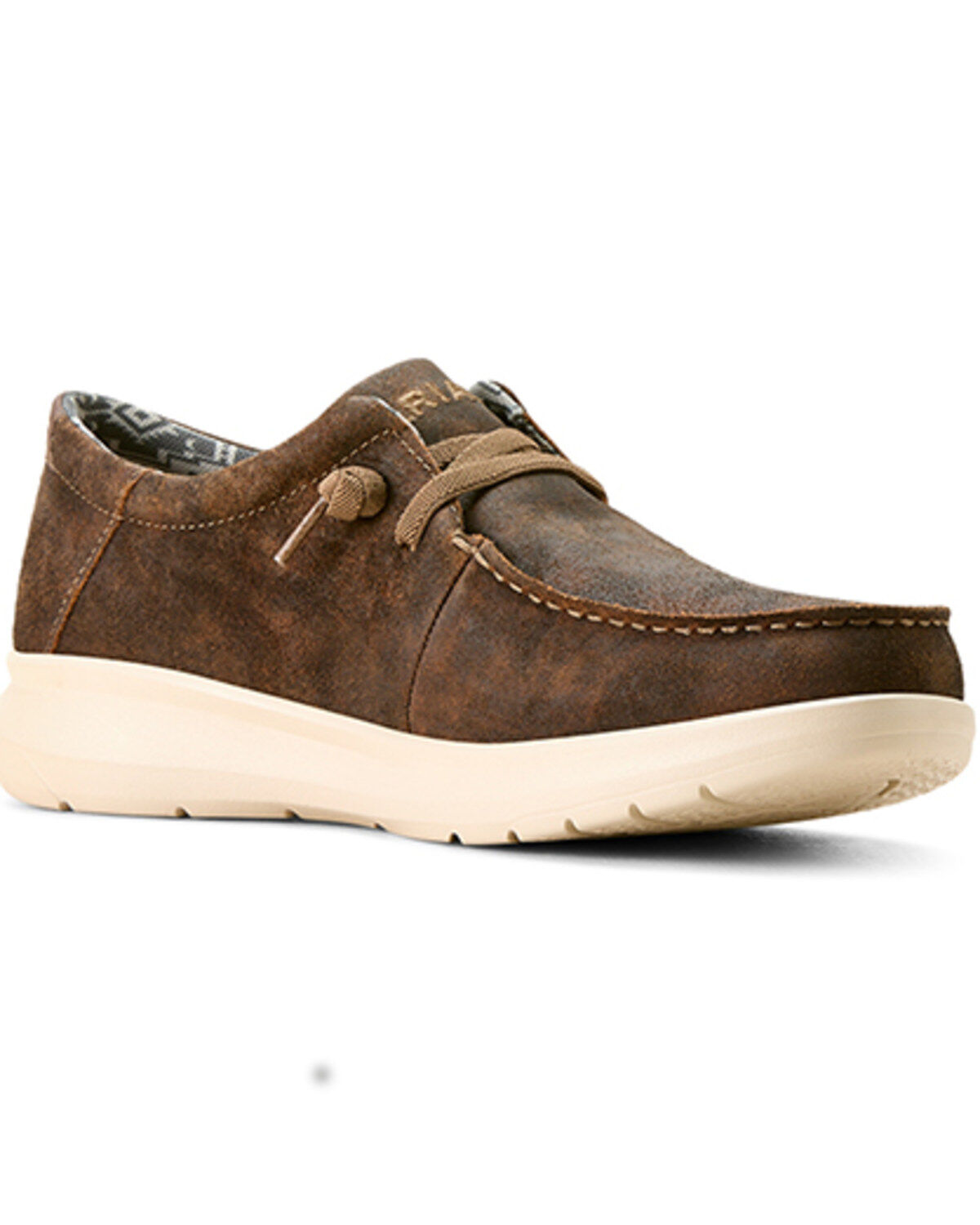 Ariat Men's Hilo Casual Shoes - Moc Toe 1 271563-ariat-men-s-hilo-casual-shoes-moc-toe-1.jpg