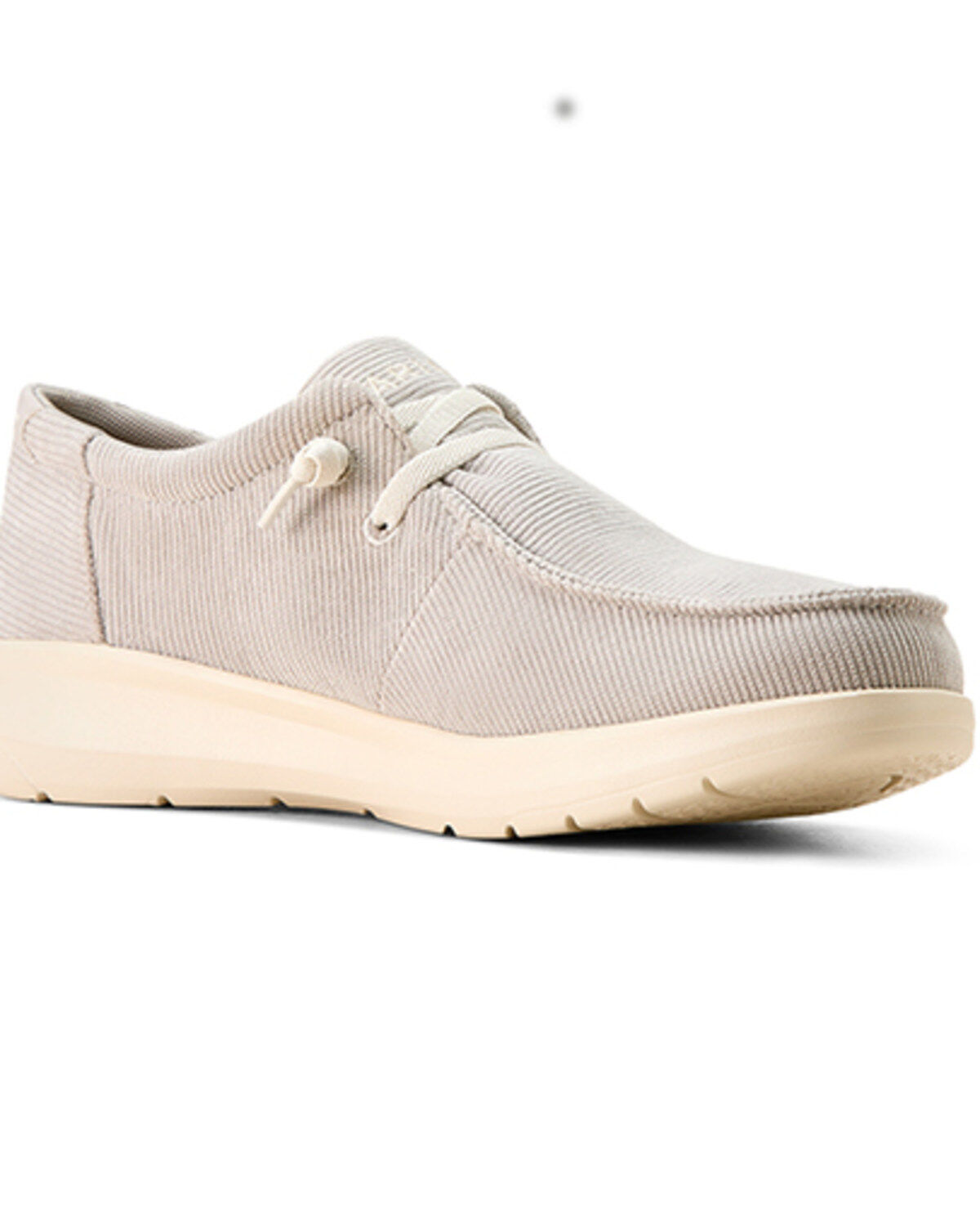 Ariat Men's Corduroy Casual Hilo Shoes - Moc Toe 1 272058-ariat-men-s-corduroy-casual-hilo-shoes-moc-toe-1.jpg