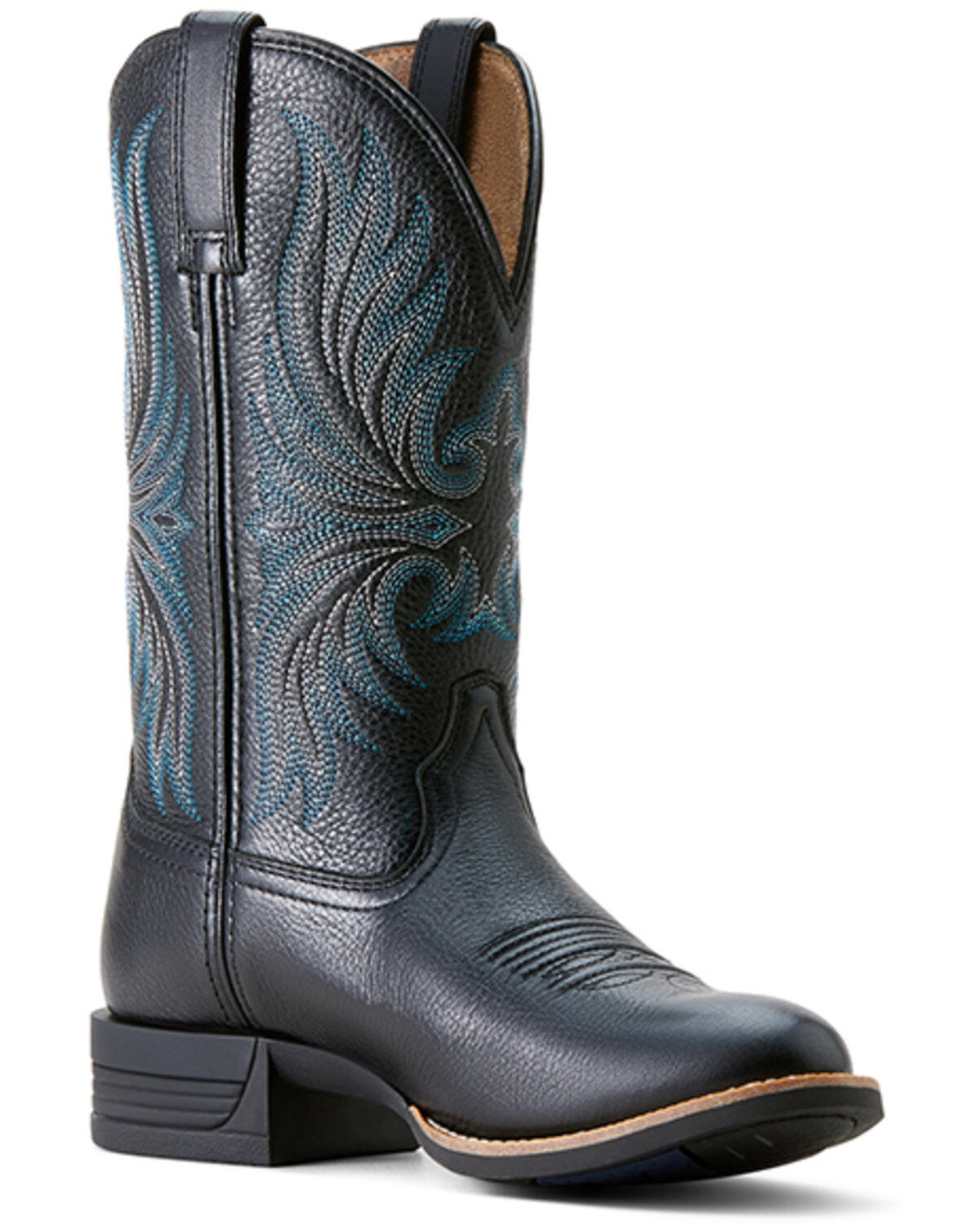 Ariat Women's Ranahan Performance Western Boots - Round Toe