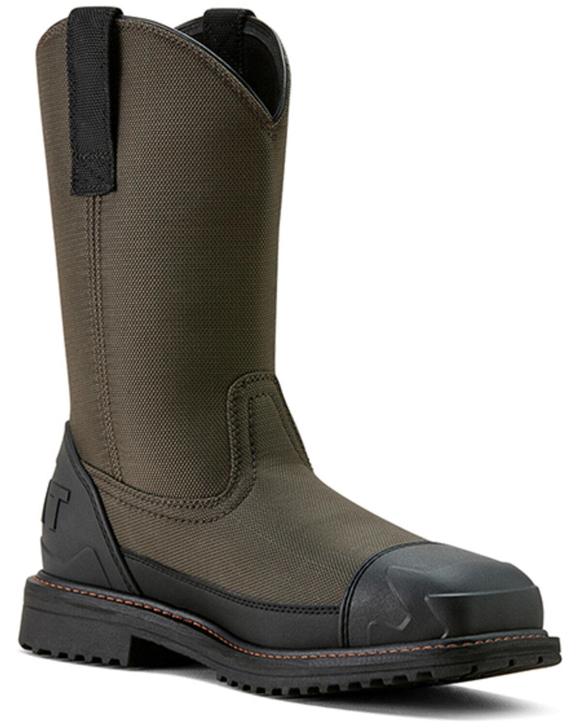 Ariat Men's RigTEK Wildcat Pull-On CSA Waterproof Work Boots - Composite Toe 1 275142-ariat-men-s-rigtek-wildcat-pull-on-csa-waterproof-work-boots-composite-toe-1.jpg