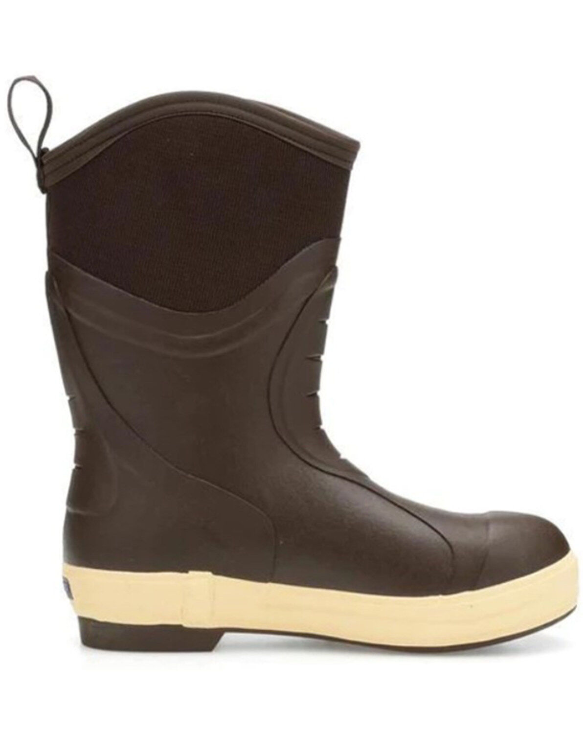 Xtratuf Men's 12 Insulated Elite Legacy Boots - Round Toe