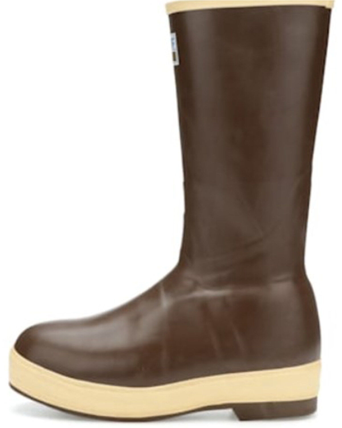 Xtratuf Men's 15 Insulated Legacy Boots - Round Toe