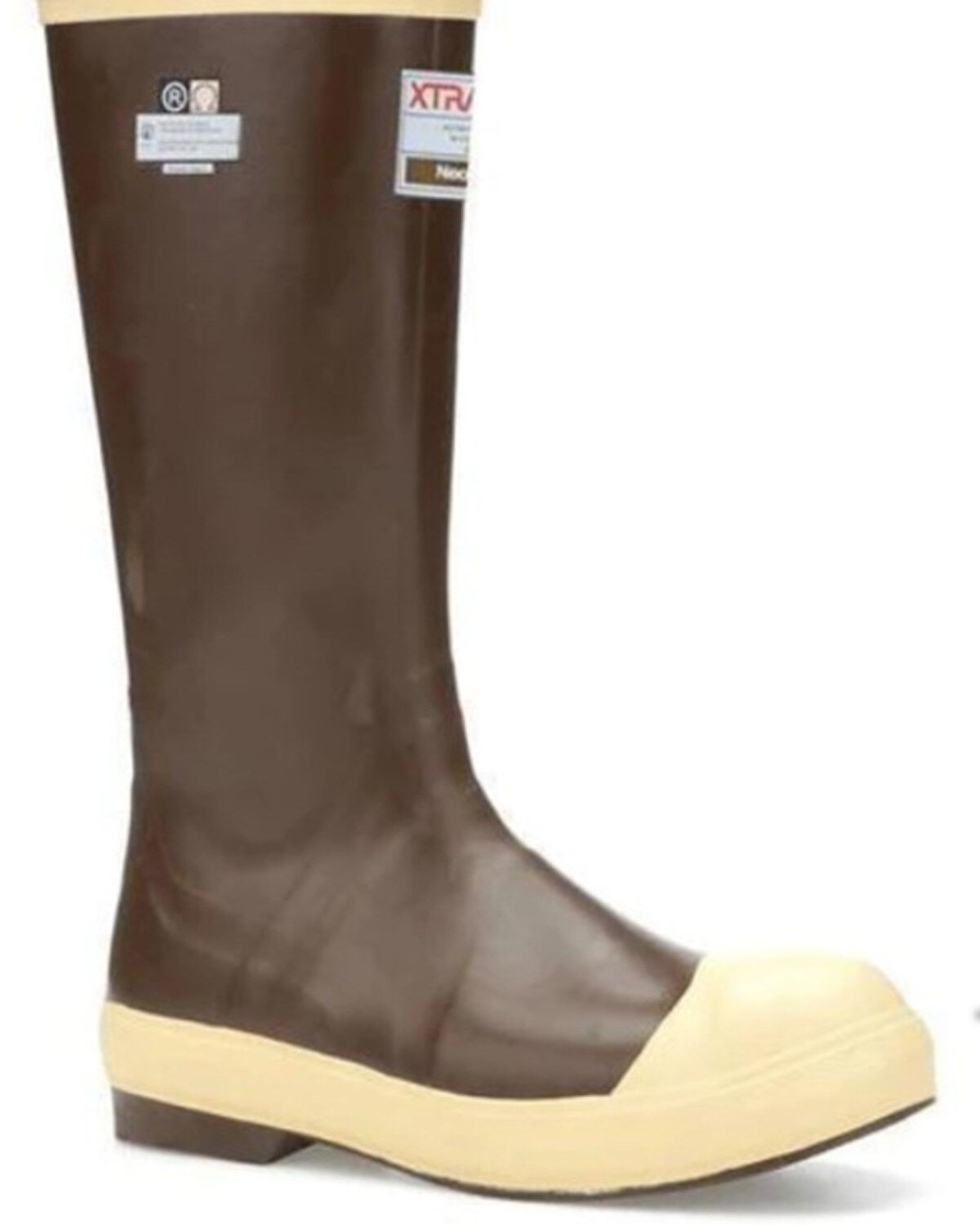 Xtratuf Men's 15 Legacy Boots - Steel Toe
