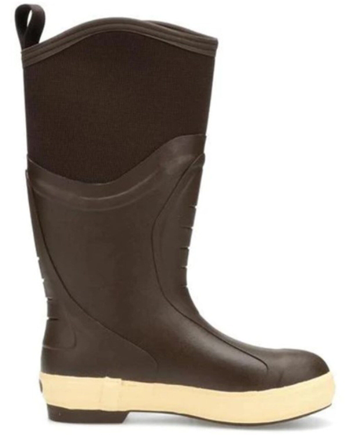 Xtratuf Men's 15 Insulated Elite Legacy Boots - Round Toe