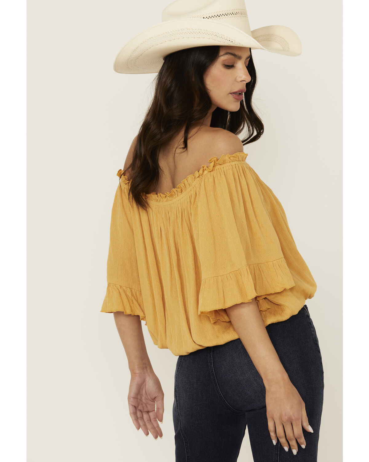 279060-band-of-the-free-women-s-solid-short-sleeve-off-the-shoulder-blouse-1.jpg
