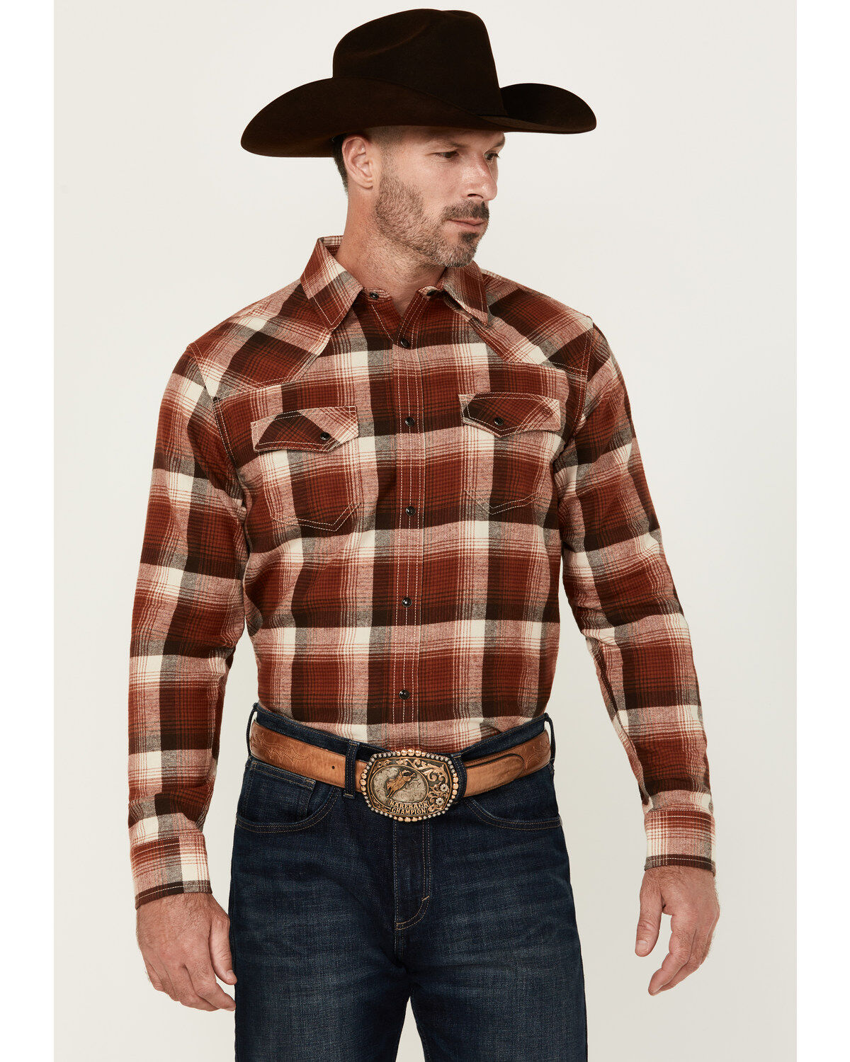 279259-blue-ranchwear-men-s-finney-plaid-print-long-sleeve-snap-western-shirt-1.jpg