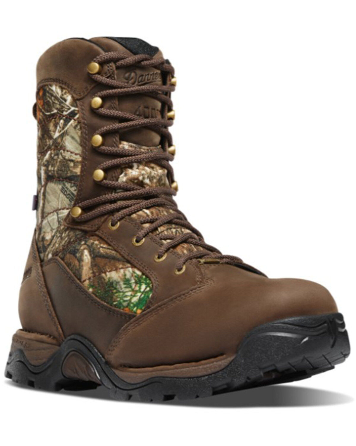 Danner Men's 8 Pronghorn RealTree Edge 400G Lace-Up Hunting Boots - Round Toe 1 279591-danner-men-s-8-pronghorn-realtree-edge-400g-lace-up-hunting-boots-round-toe-1.jpg