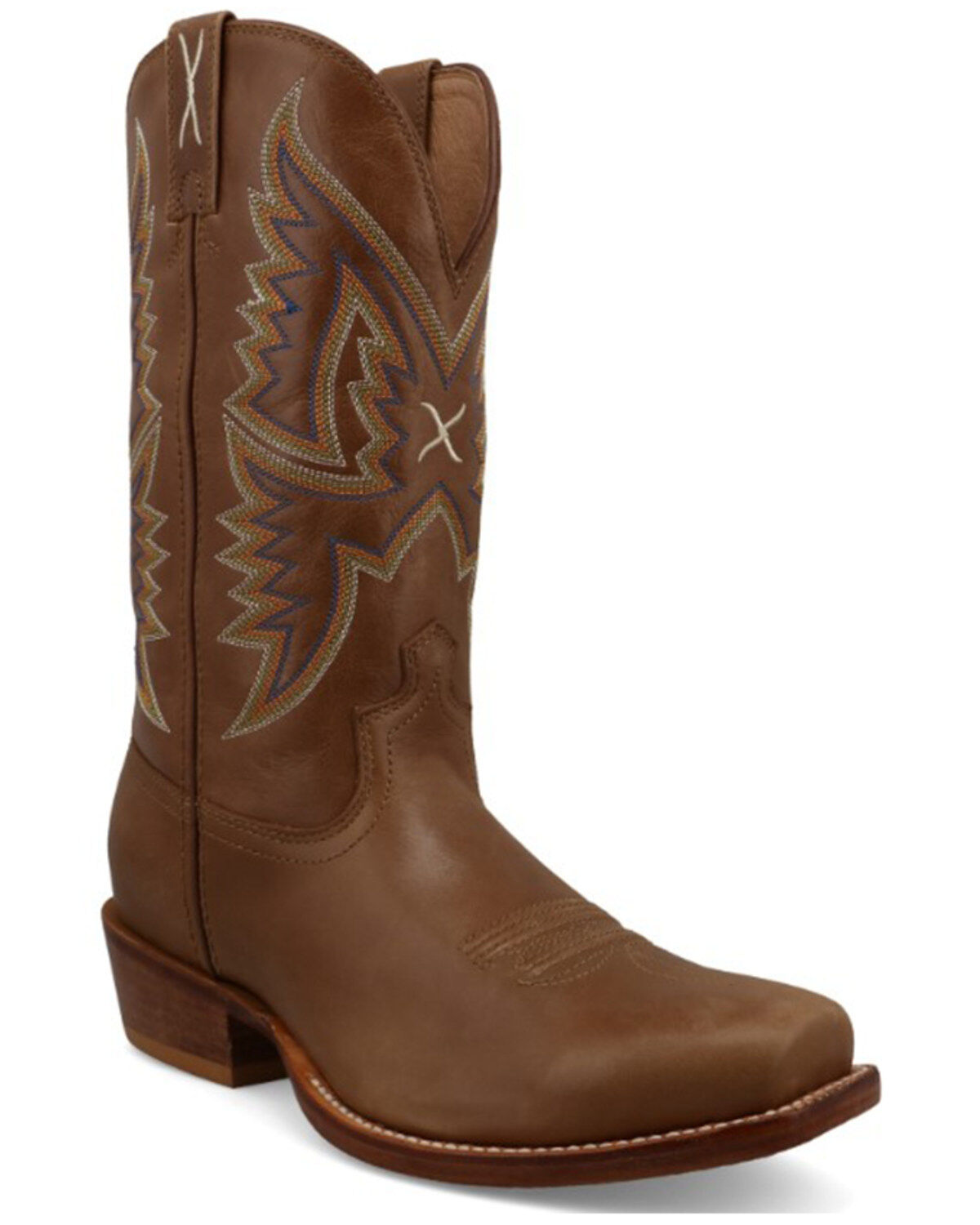 Twisted X Men's 12 Tech X™ Western Boots - Square Toe 1 279721-twisted-x-men-s-12-tech-x-trade-western-boots-square-toe-1.jpg