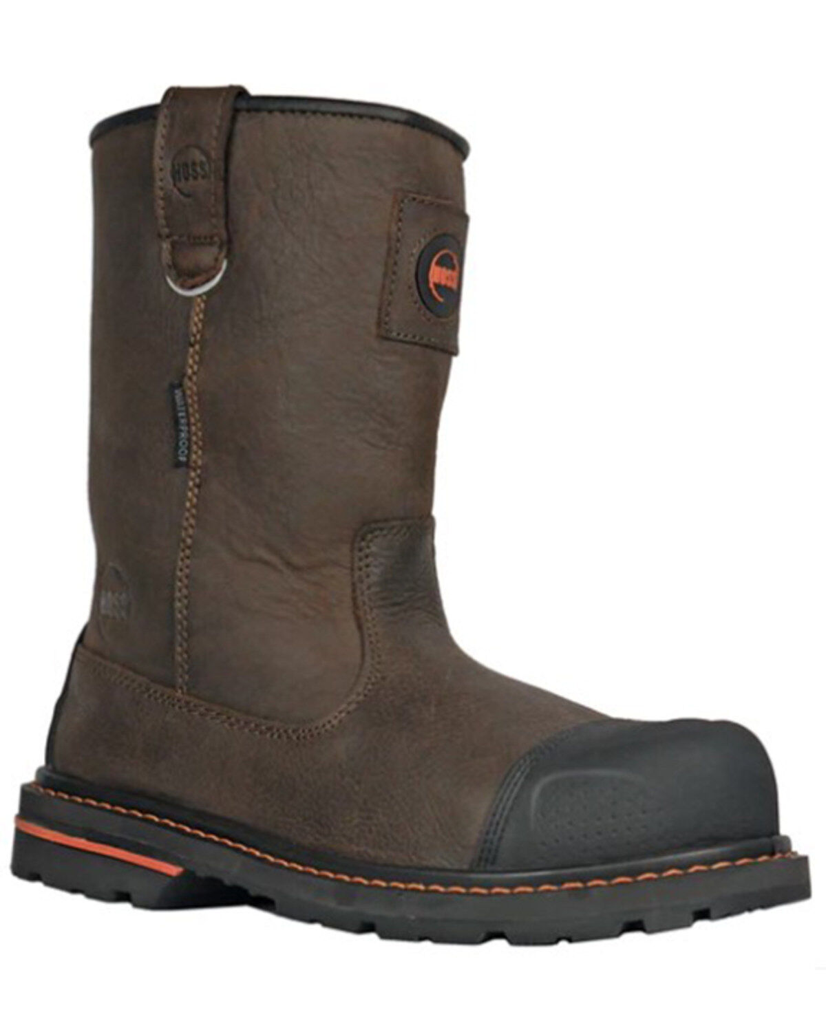 Hoss Men's 10 Cartwright Waterproof Work Boots - Composite Toe 1 280638-hoss-men-s-10-cartwright-waterproof-work-boots-composite-toe-1.jpg