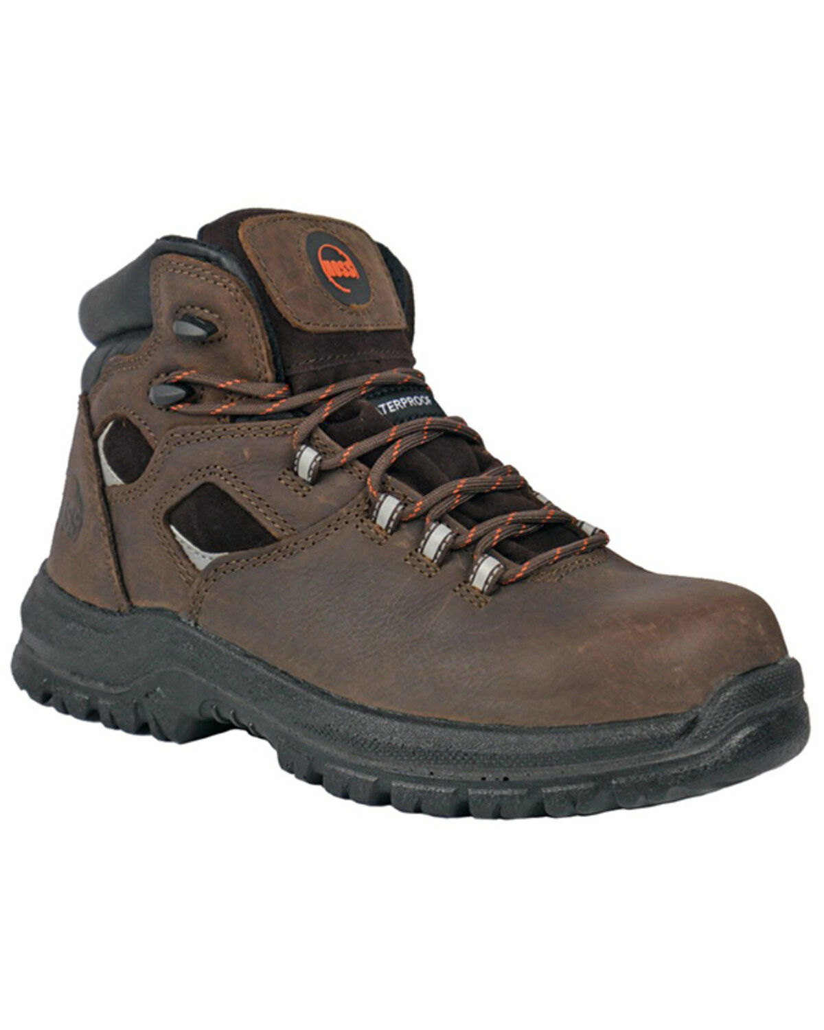 Hoss Men's Lorne 6 Lace-Up Work Boots - Composite Toe 1 281066-hoss-men-s-lorne-6-lace-up-work-boots-composite-toe-1.jpg
