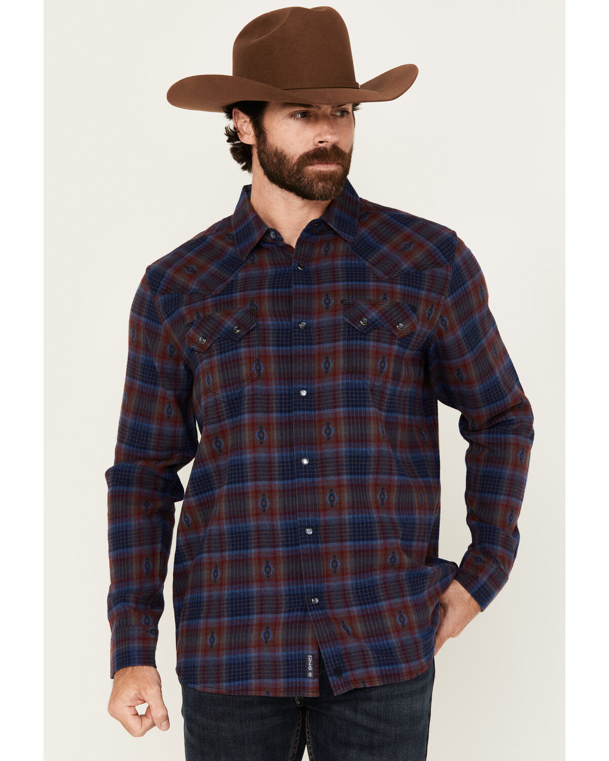 281107-moonshine-spirit-men-s-fireland-dobby-plaid-print-long-sleeve-snap-western-shirt-1.jpg