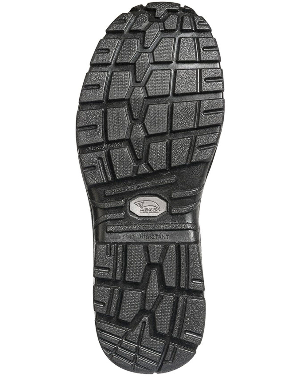 Avenger Men's Waterproof Hiker Boots - Composite Toe